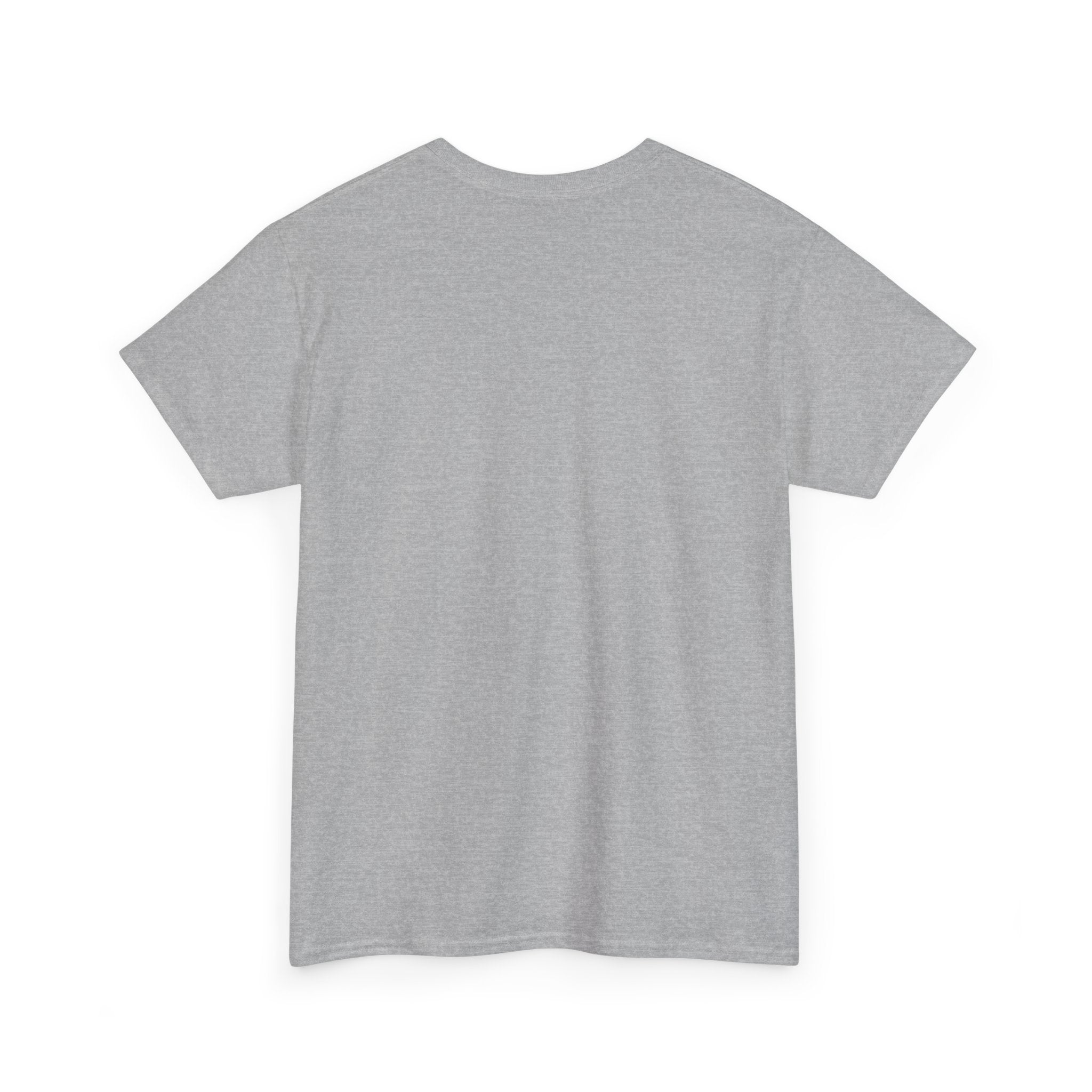 MAMA OF THE BIRTHDAY DUDE - Unisex Heavy Cotton Tee
