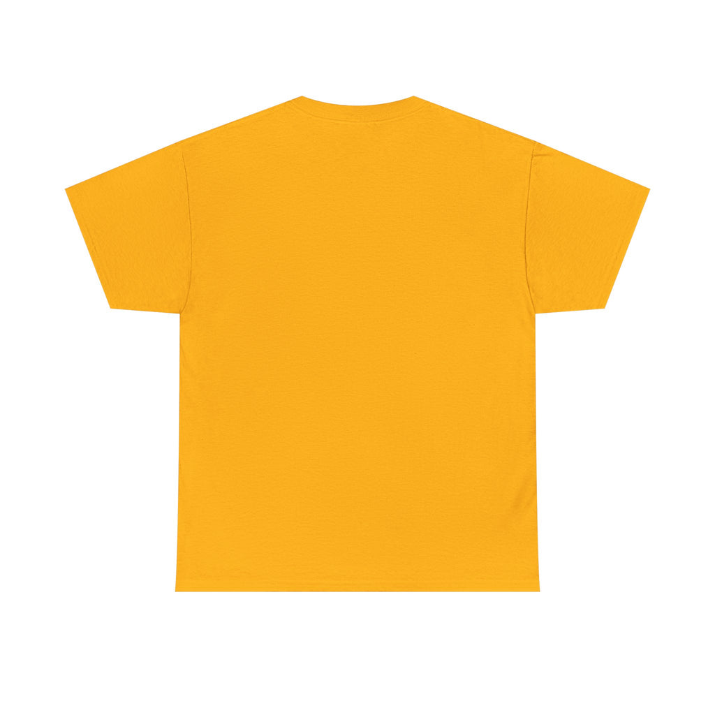 MAMA OF THE BIRTHDAY DUDE - Unisex Heavy Cotton Tee