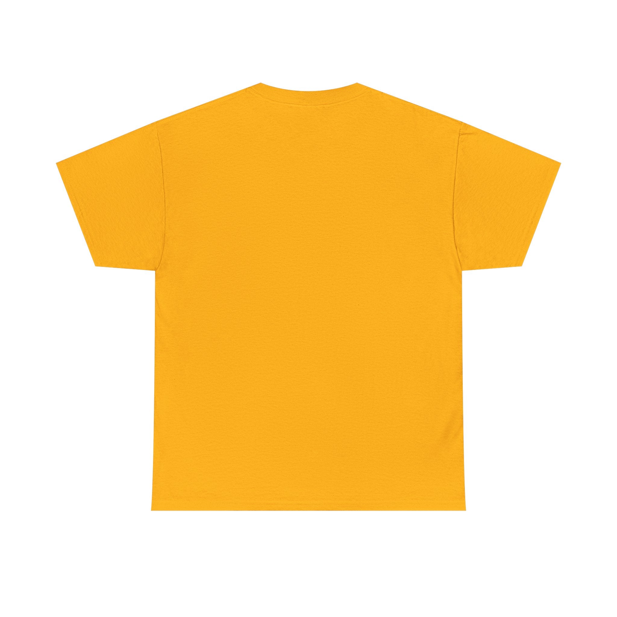 MAMA OF THE BIRTHDAY DUDE - Unisex Heavy Cotton Tee