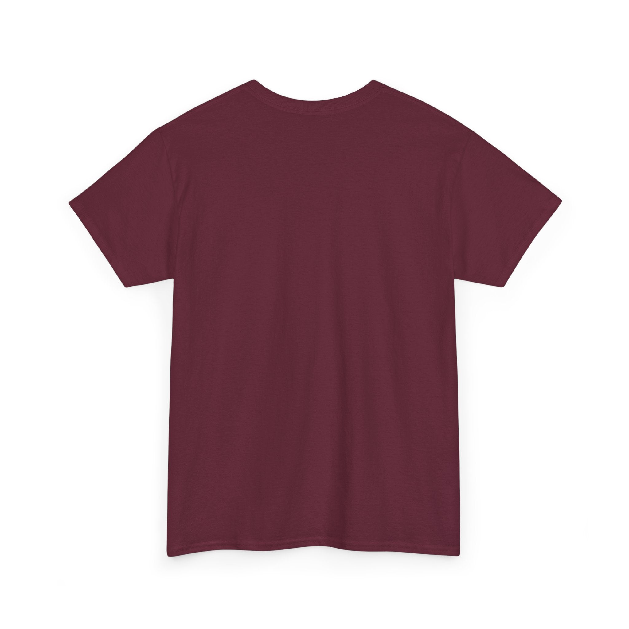 Independence Day Special — Includes Larger Sizes - Clean Classic Cotton T-Shirt - Personalization Available -