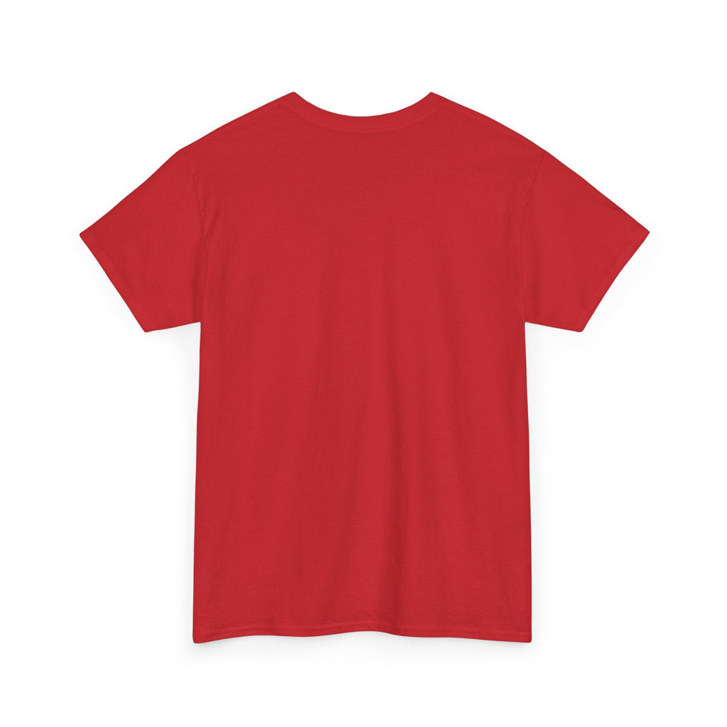Independence Day Special — Includes Larger Sizes - Clean Classic Cotton T-Shirt - Personalization Available -