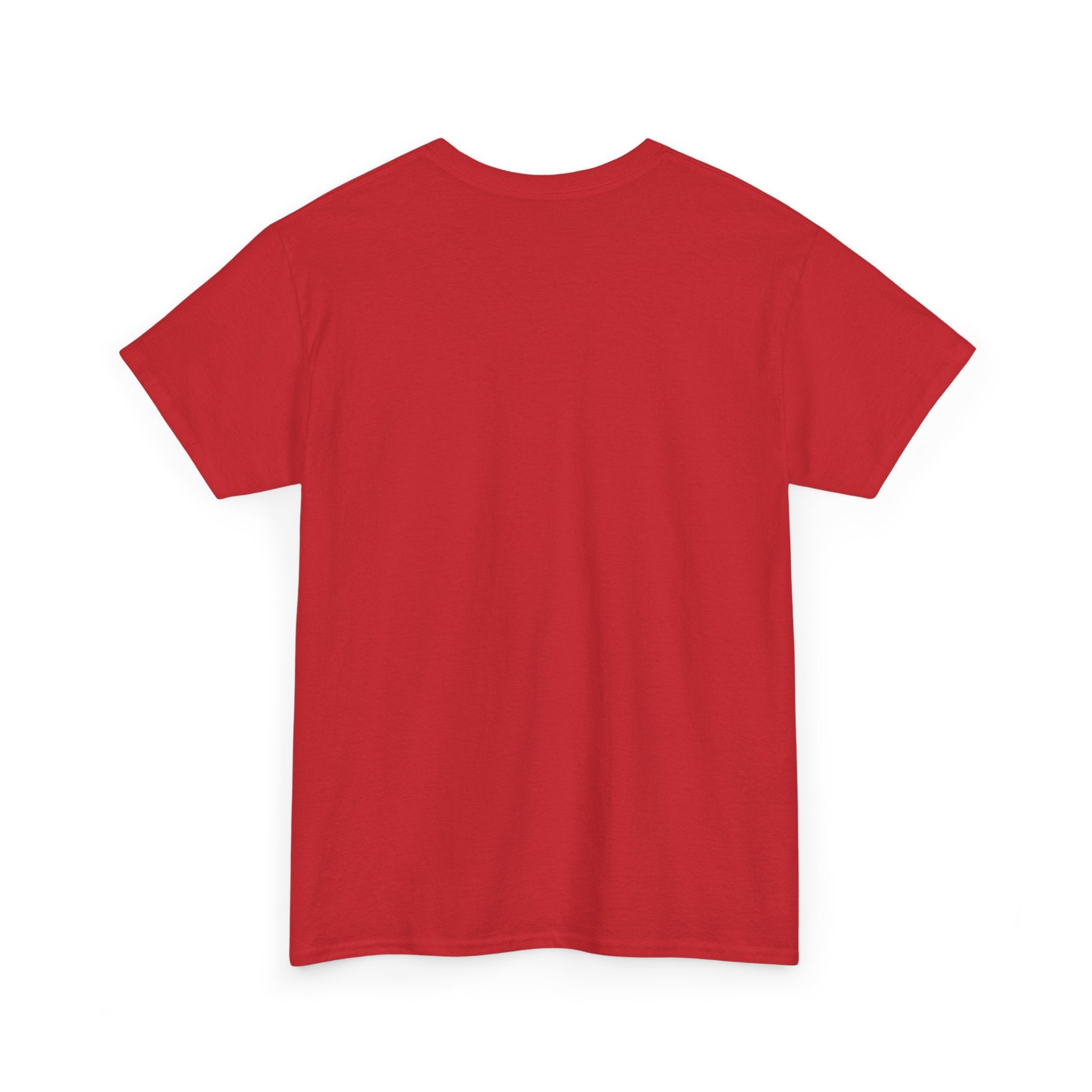 Independence Day Special — Includes Larger Sizes - Clean Classic Cotton T-Shirt - Personalization Available -