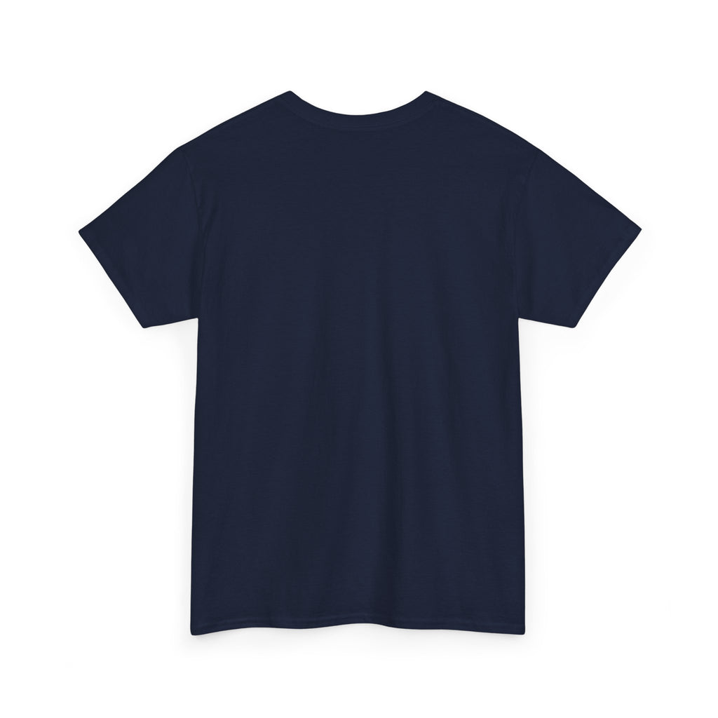 Independence Day Special — Includes Larger Sizes - Clean Classic Cotton T-Shirt - Personalization Available -