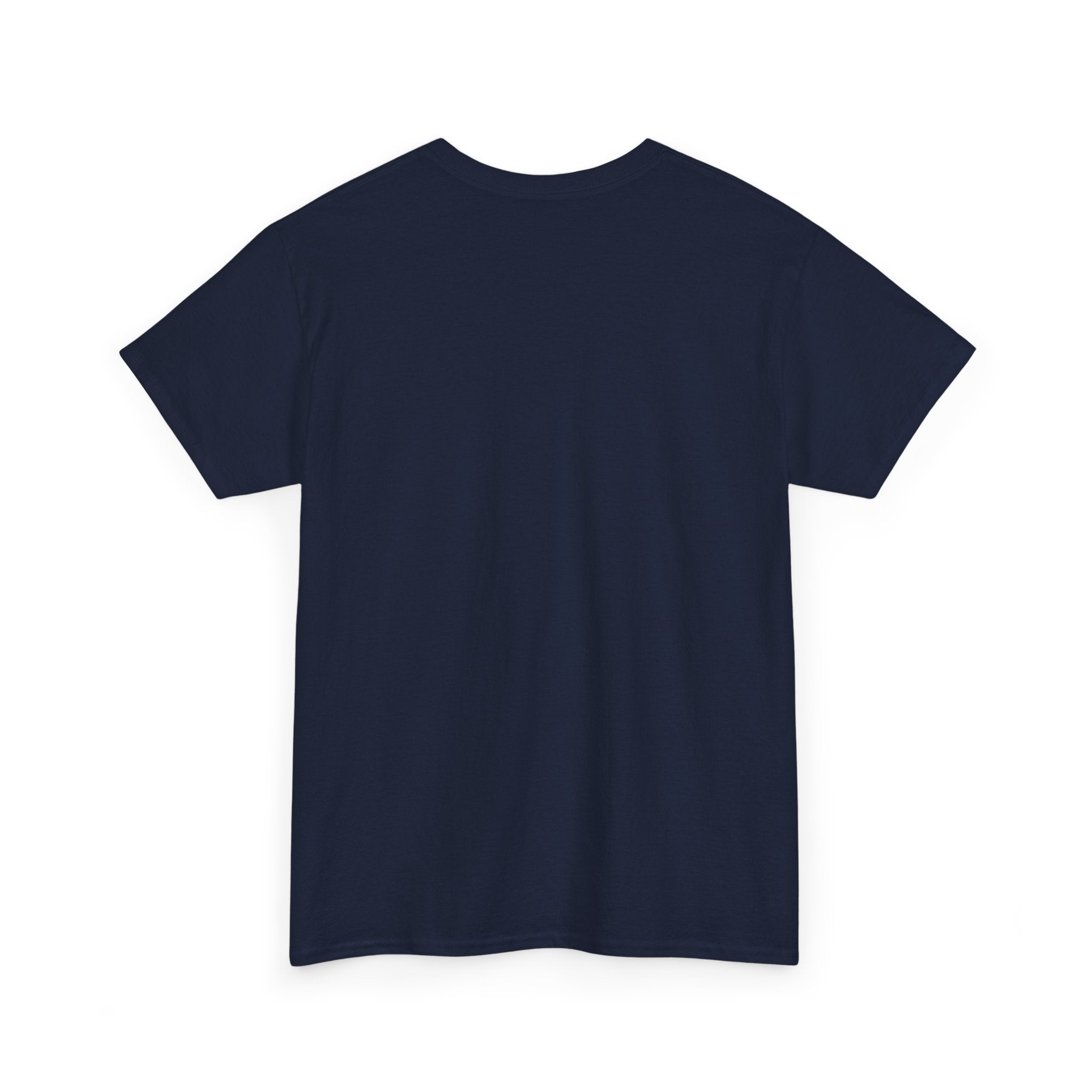 Independence Day Special — Includes Larger Sizes - Clean Classic Cotton T-Shirt - Personalization Available -
