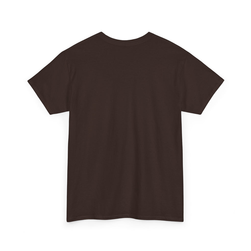 Independence Day Special — Includes Larger Sizes - Clean Classic Cotton T-Shirt - Personalization Available -