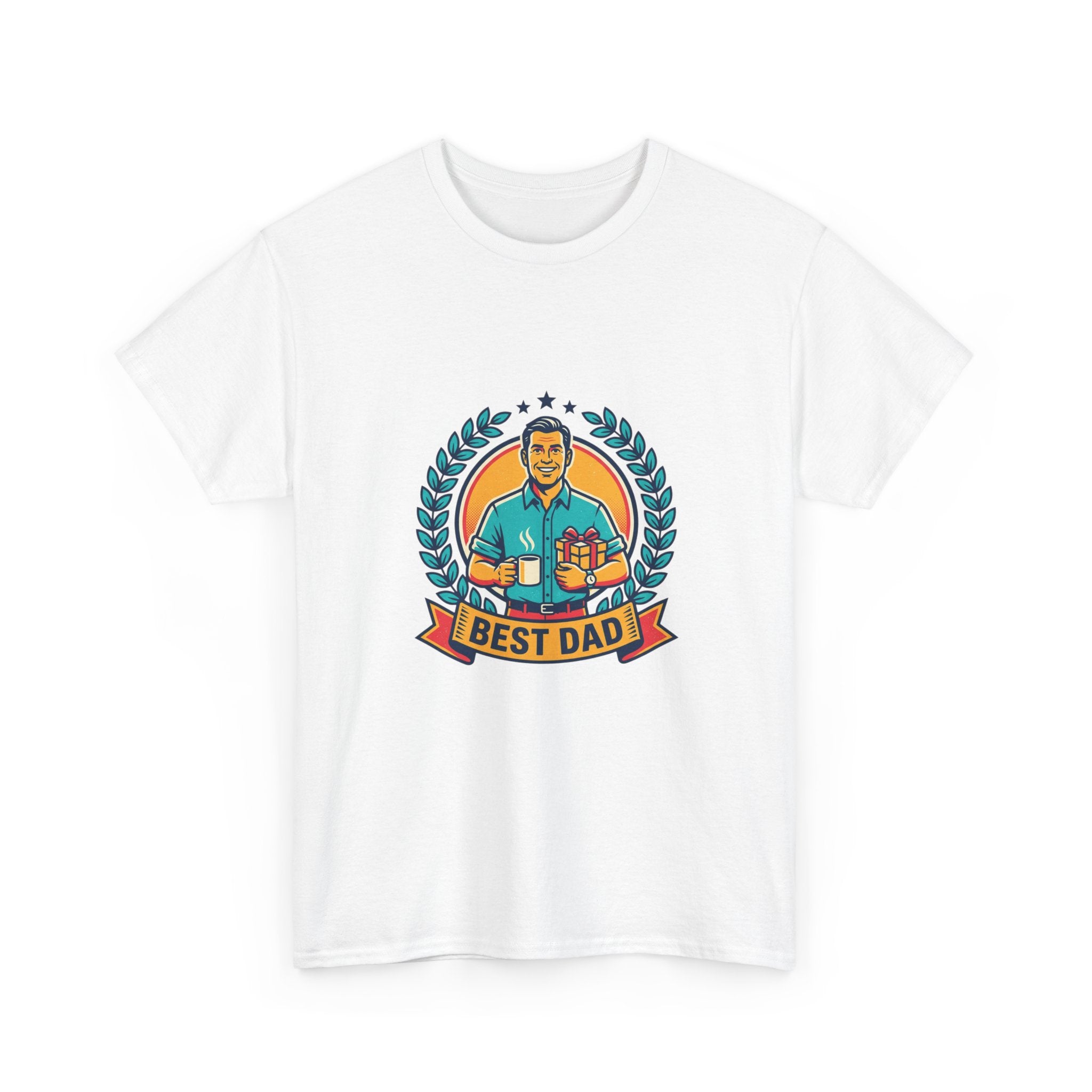 Celebrate Dad 💕