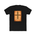 Jesus Always Makes Sense T‑Shirt — Vintage Christian Faith Tee
