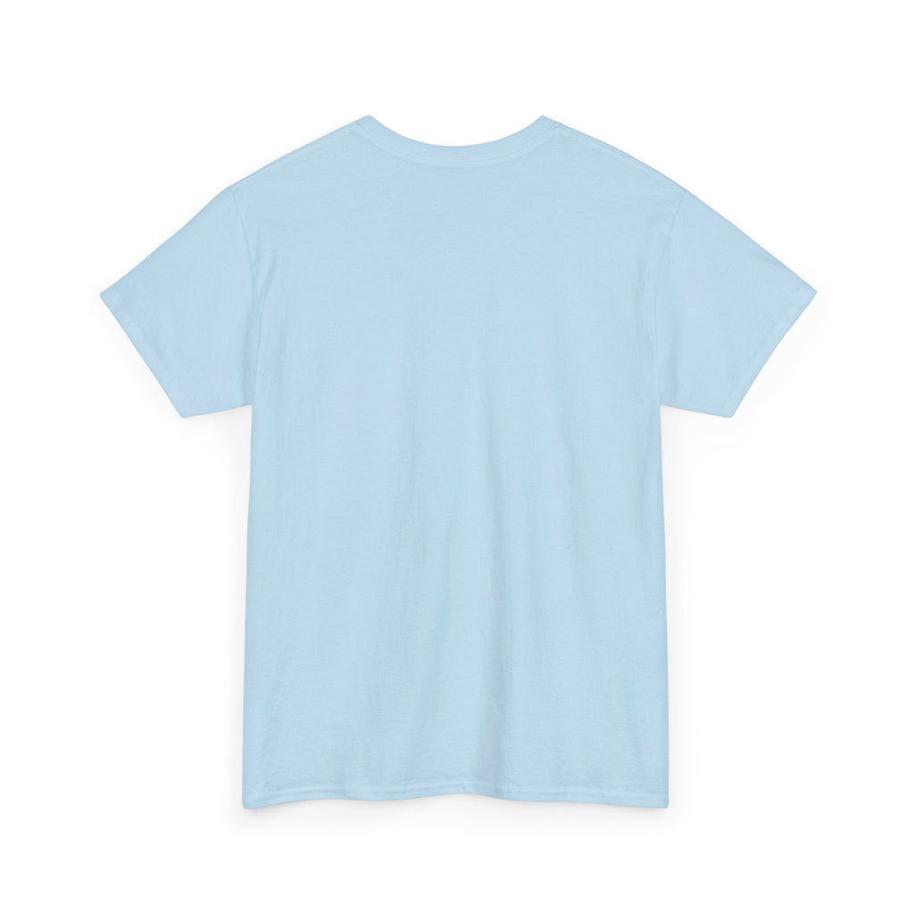 MAMA OF THE BIRTHDAY DUDE - Unisex Heavy Cotton Tee
