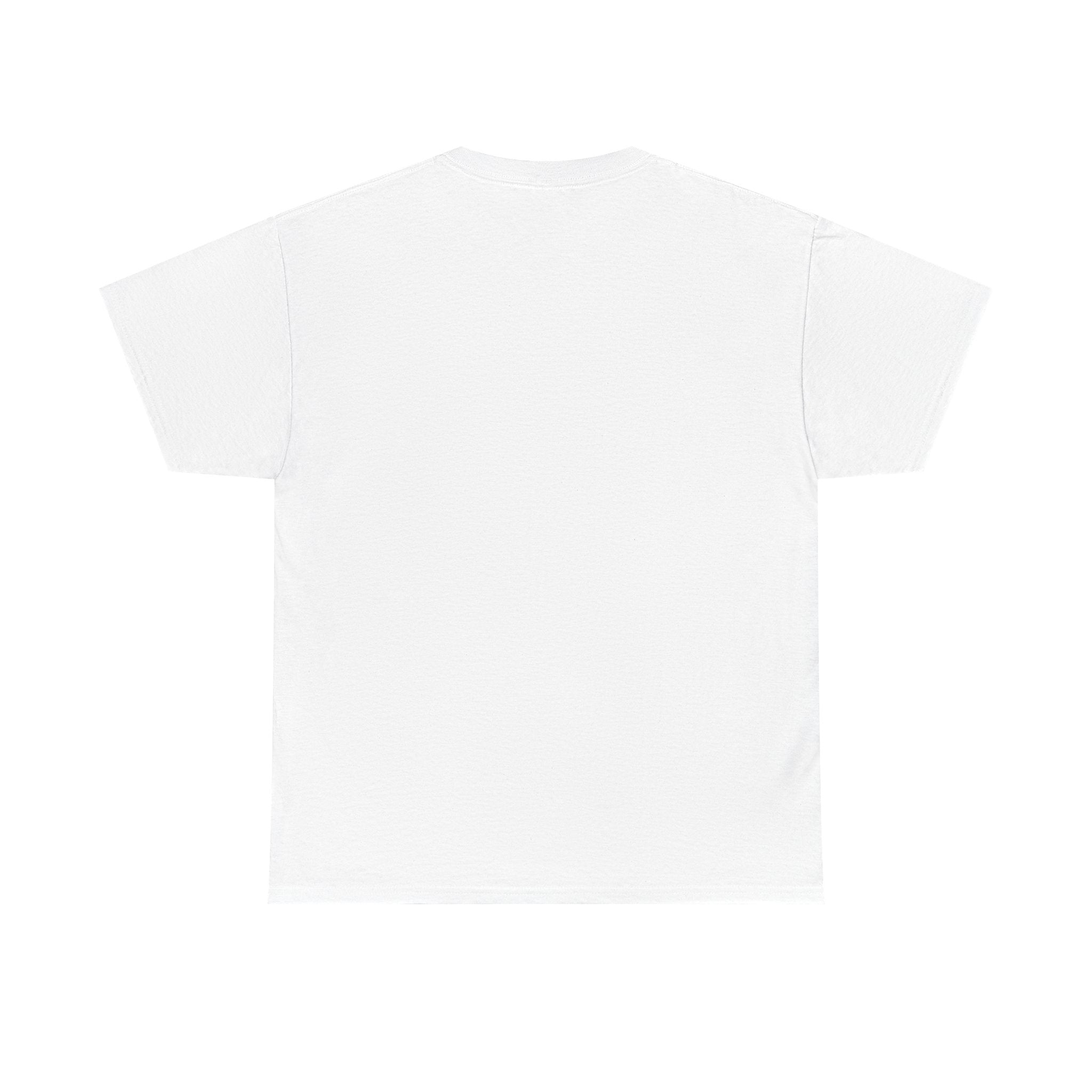 Independence Day Special — Includes Larger Sizes - Clean Classic Cotton T-Shirt - Personalization Available -