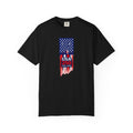 USA 250 Anniversary T-Shirt – Patriotic American Flag Graphic (1776–2026)