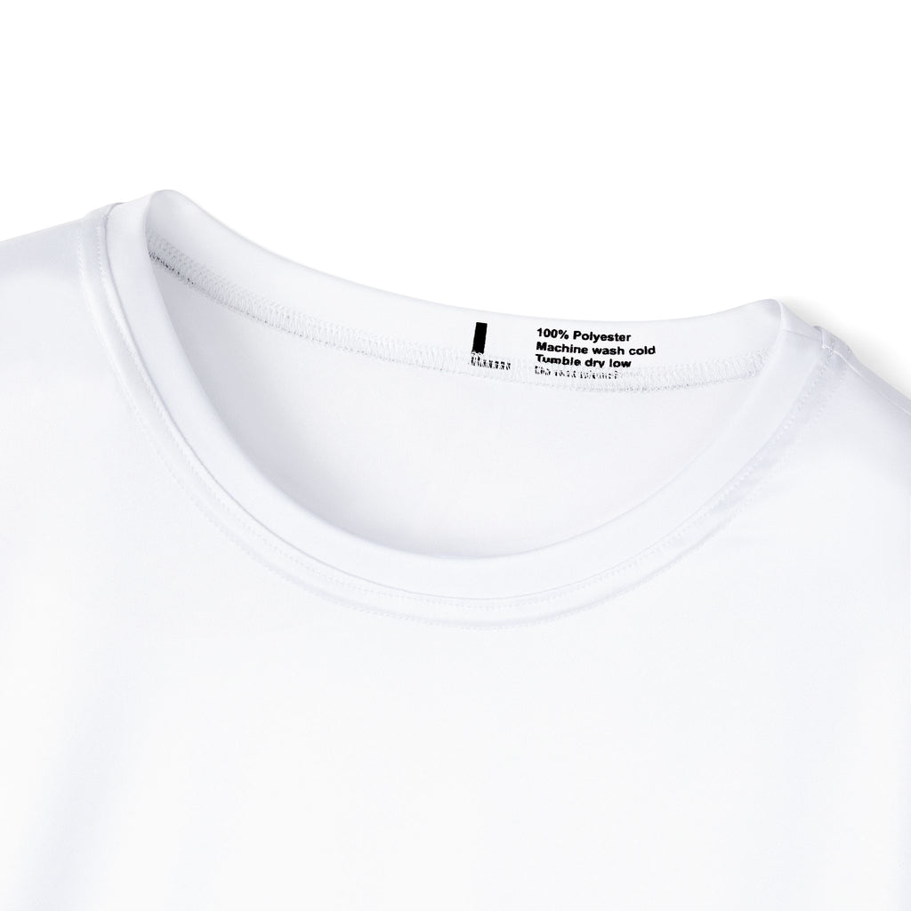 Progress Over Perfection Men's Sports Jersey