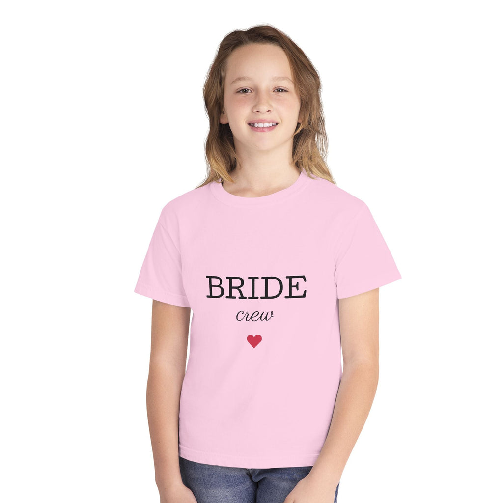 Youth Midweight Tee