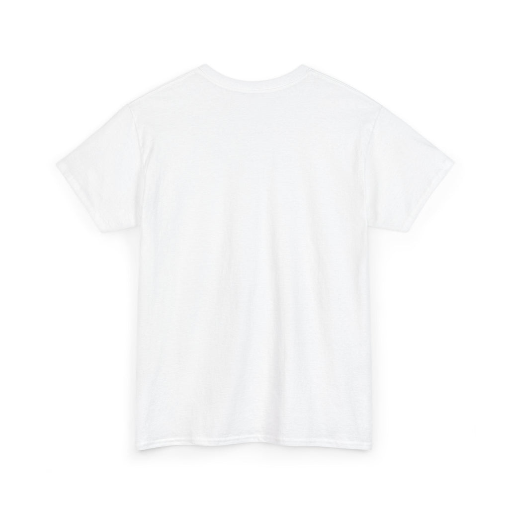 MAMA OF THE BIRTHDAY DUDE - Unisex Heavy Cotton Tee