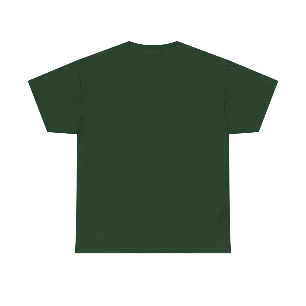 Independence Day Special — Includes Larger Sizes - Clean Classic Cotton T-Shirt - Personalization Available -