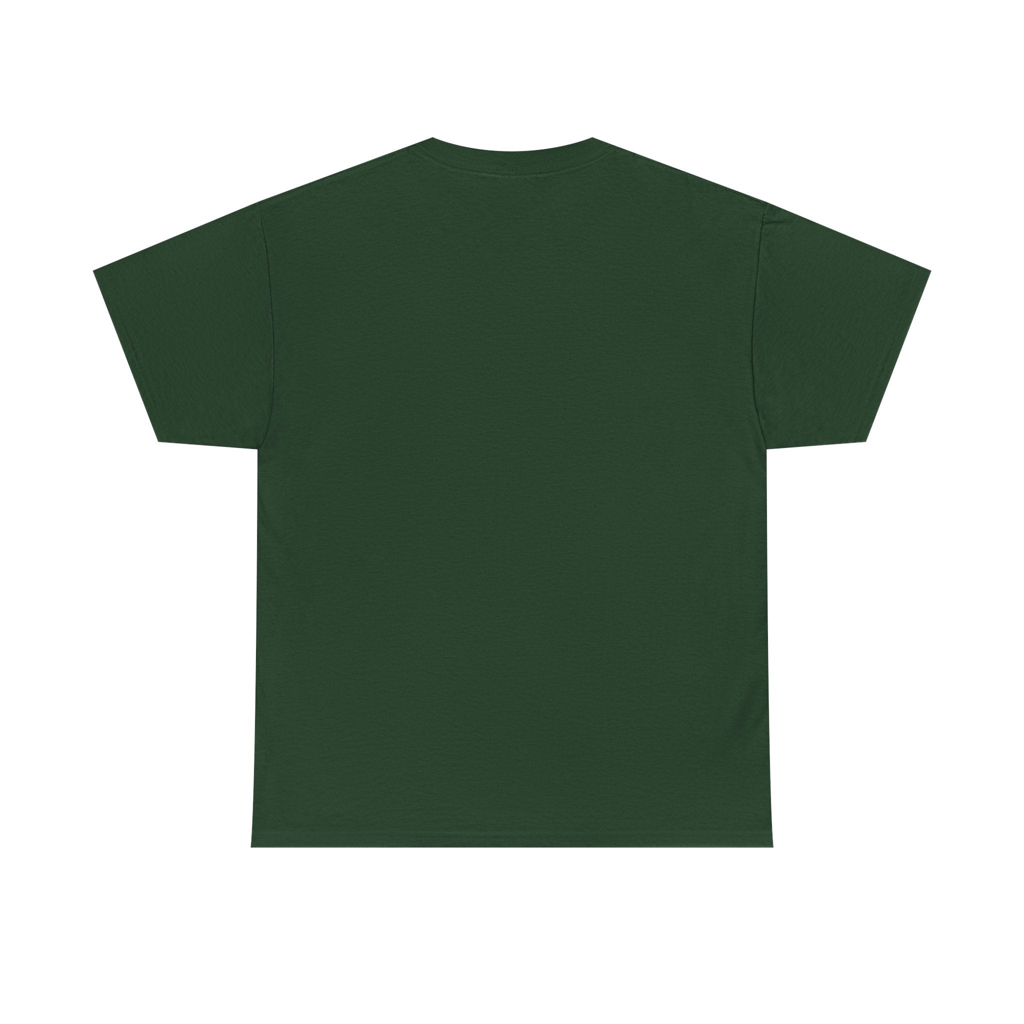 Independence Day Special — Includes Larger Sizes - Clean Classic Cotton T-Shirt - Personalization Available -