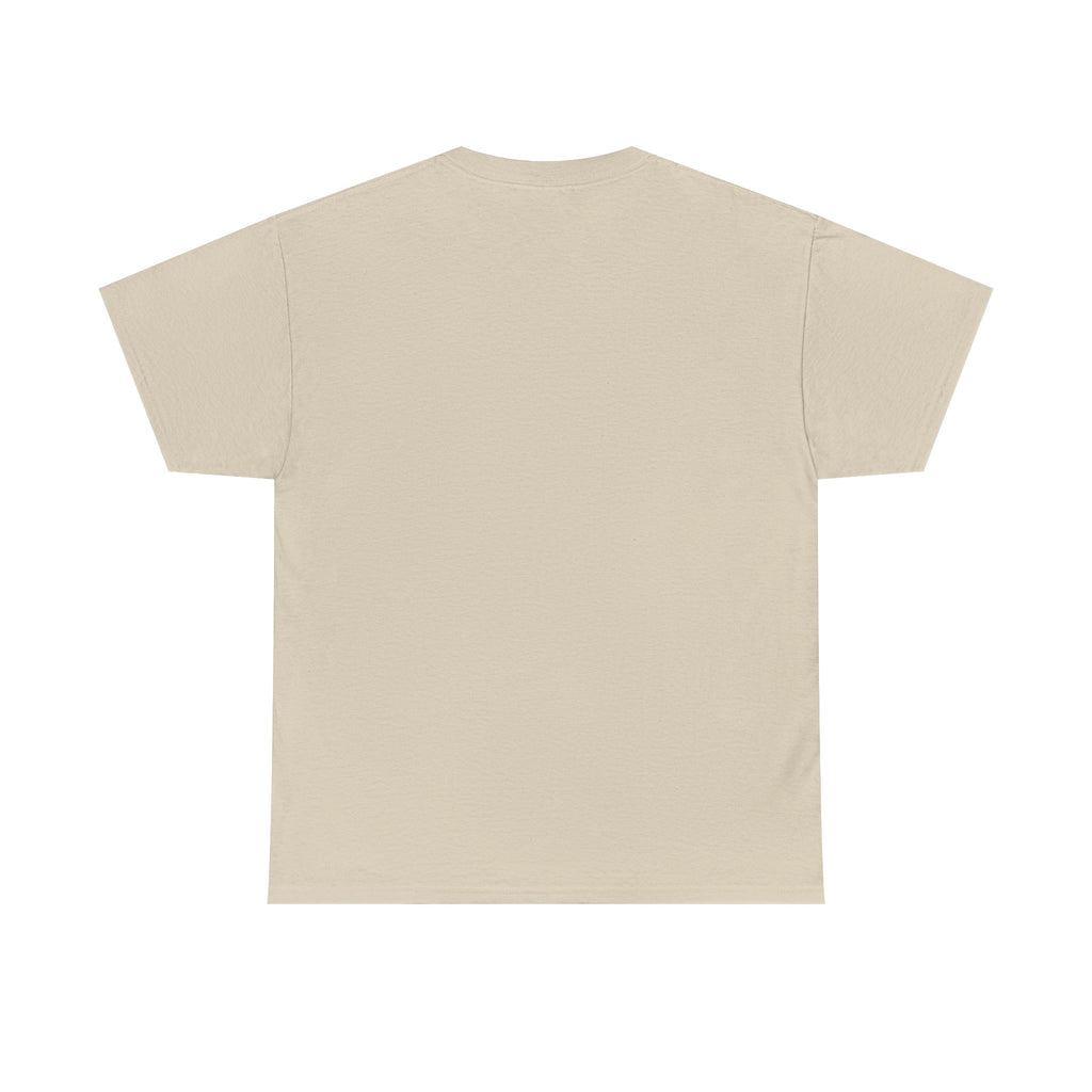 Independence Day Special — Includes Larger Sizes - Clean Classic Cotton T-Shirt - Personalization Available -