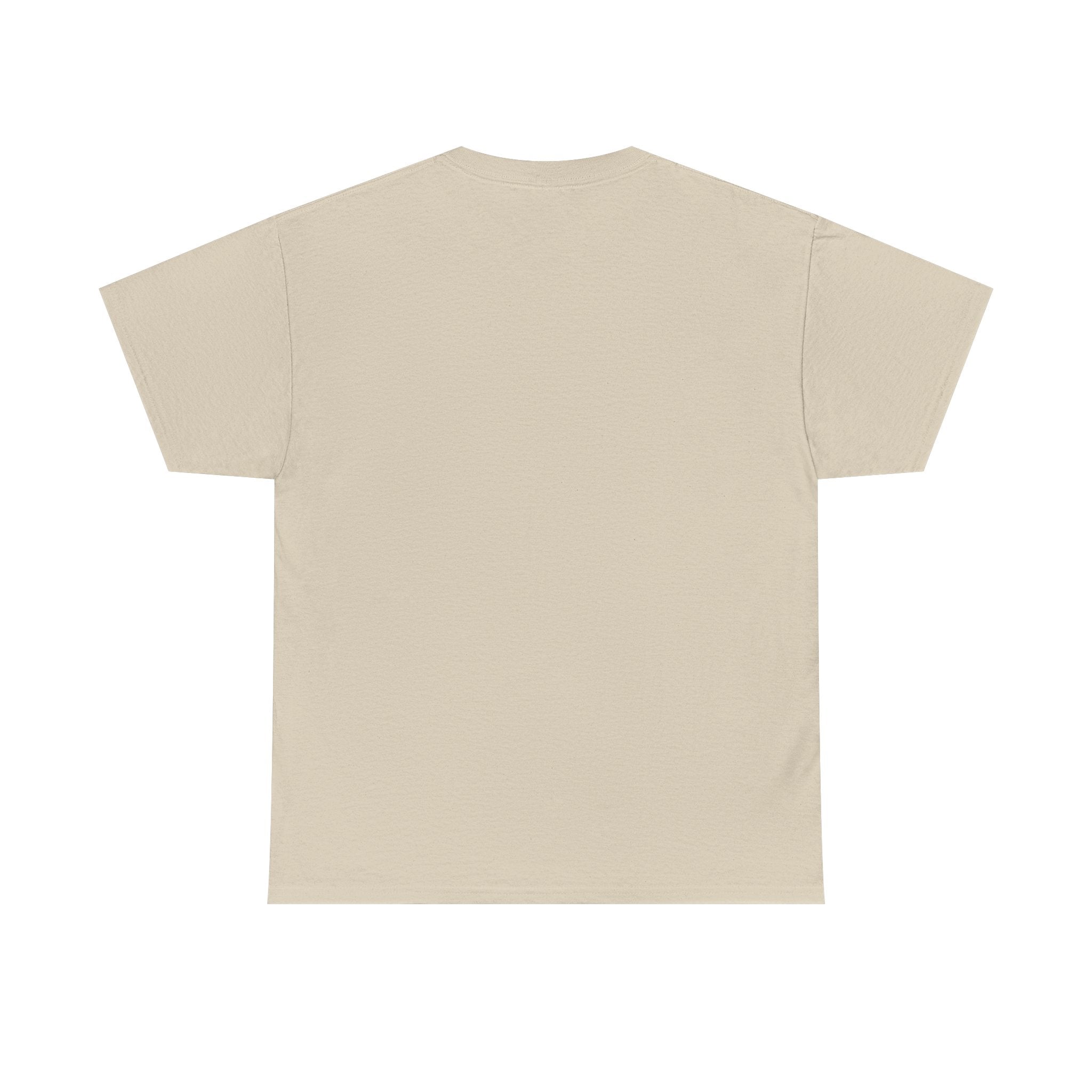 Independence Day Special — Includes Larger Sizes - Clean Classic Cotton T-Shirt - Personalization Available -