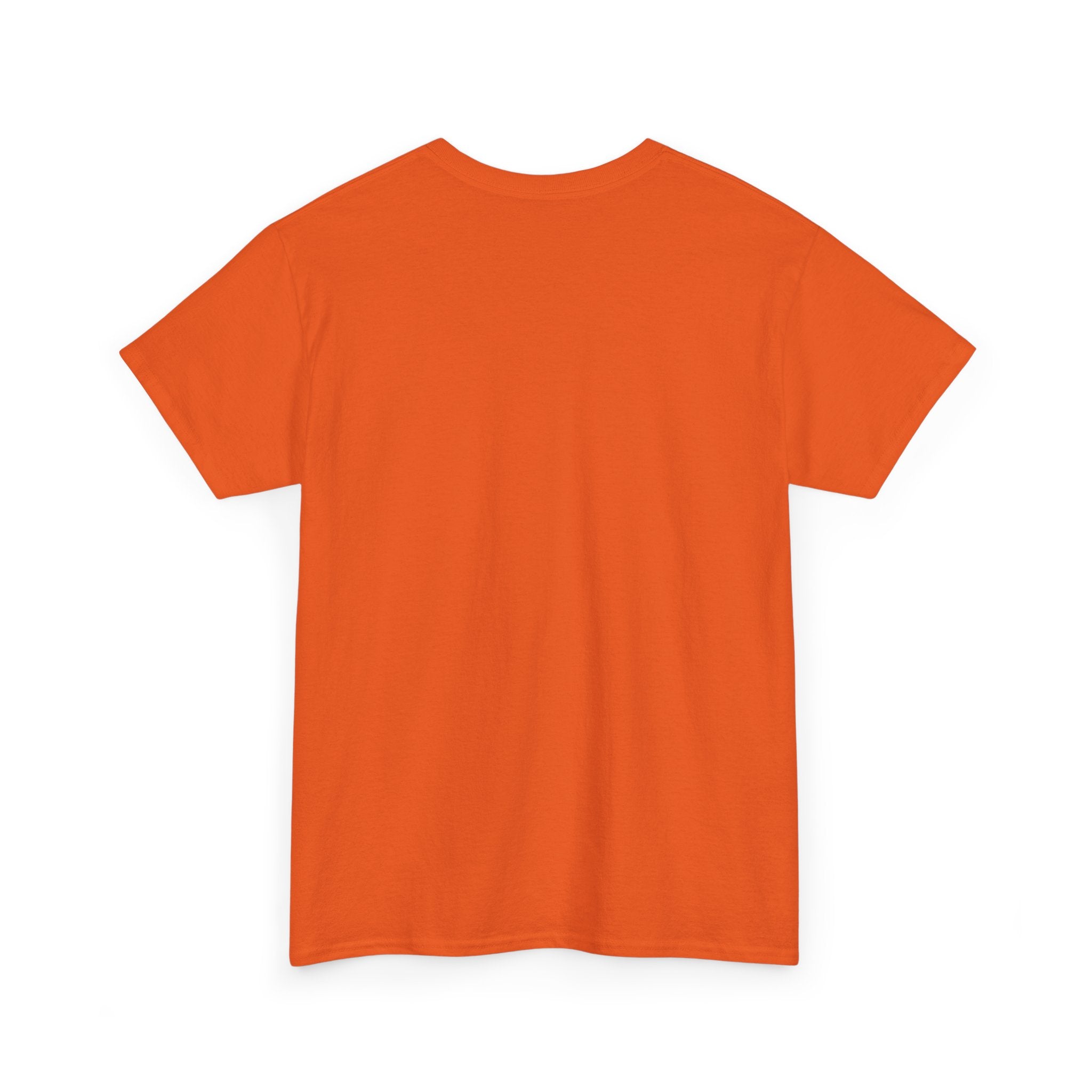 Independence Day Special — Includes Larger Sizes - Clean Classic Cotton T-Shirt - Personalization Available -