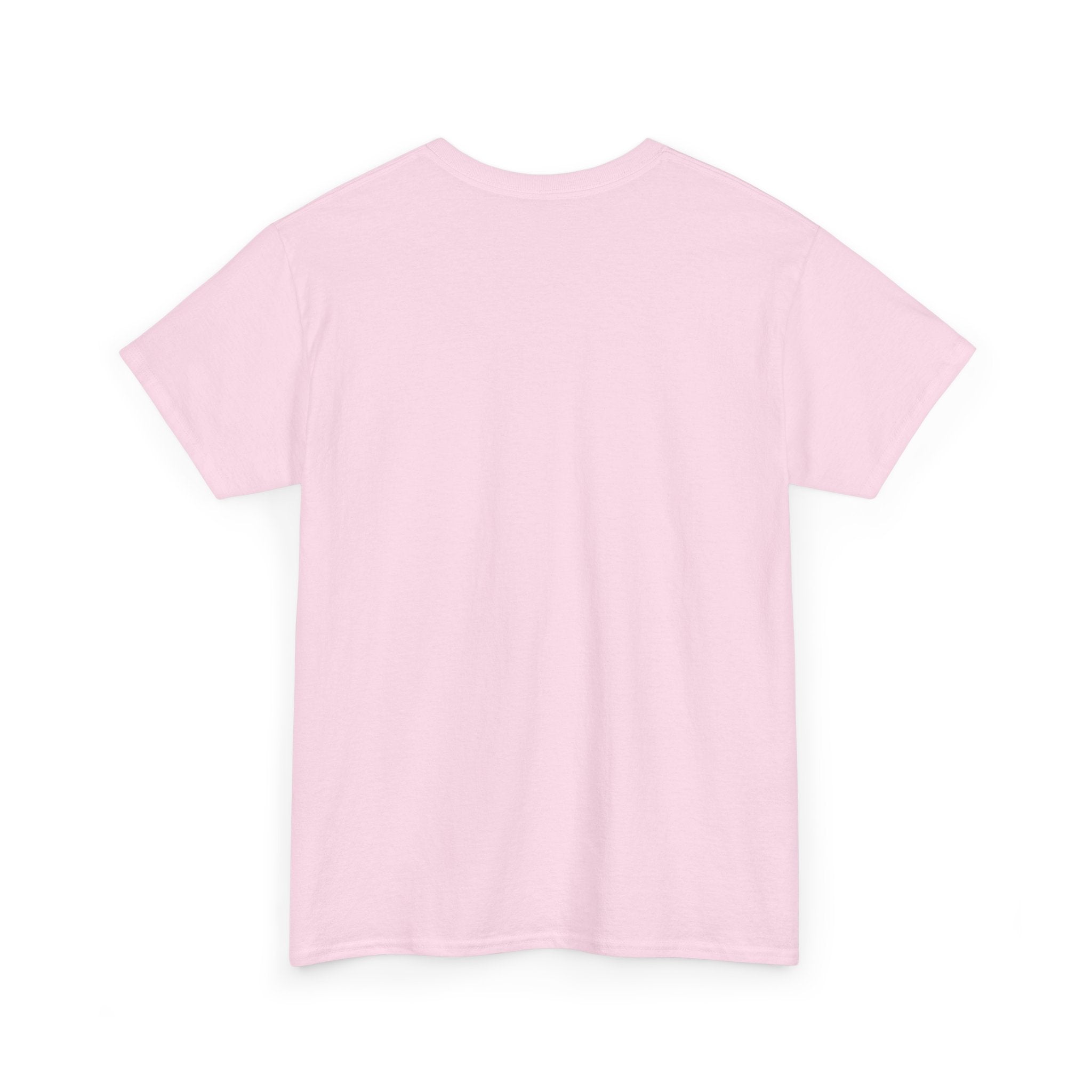 Independence Day Special — Includes Larger Sizes - Clean Classic Cotton T-Shirt - Personalization Available -