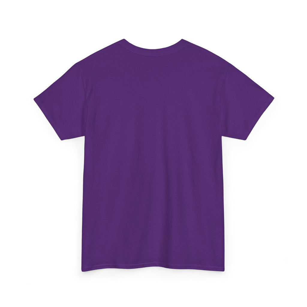 Independence Day Special — Includes Larger Sizes - Clean Classic Cotton T-Shirt - Personalization Available -