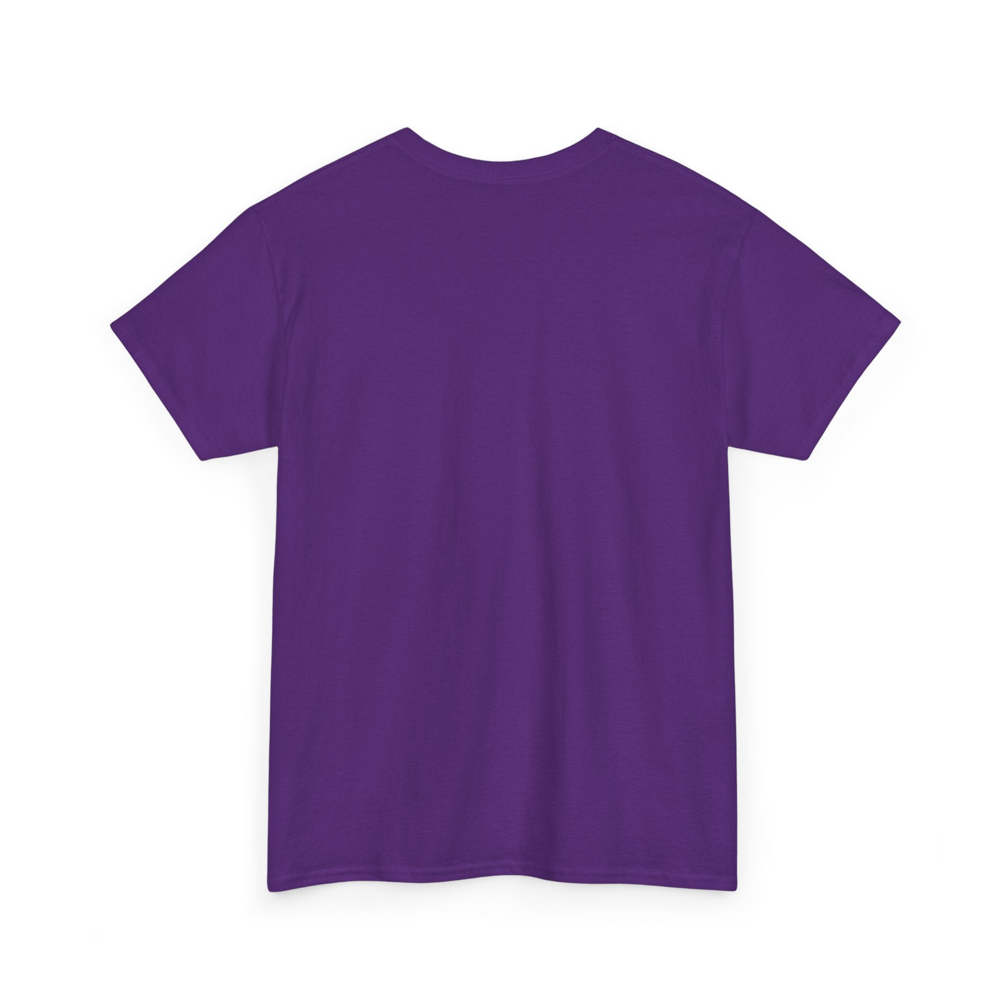 Independence Day Special — Includes Larger Sizes - Clean Classic Cotton T-Shirt - Personalization Available -