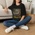 In Loving Memory of My Son T-Shirt — Memorial Tribute Tee - Personalization Available -