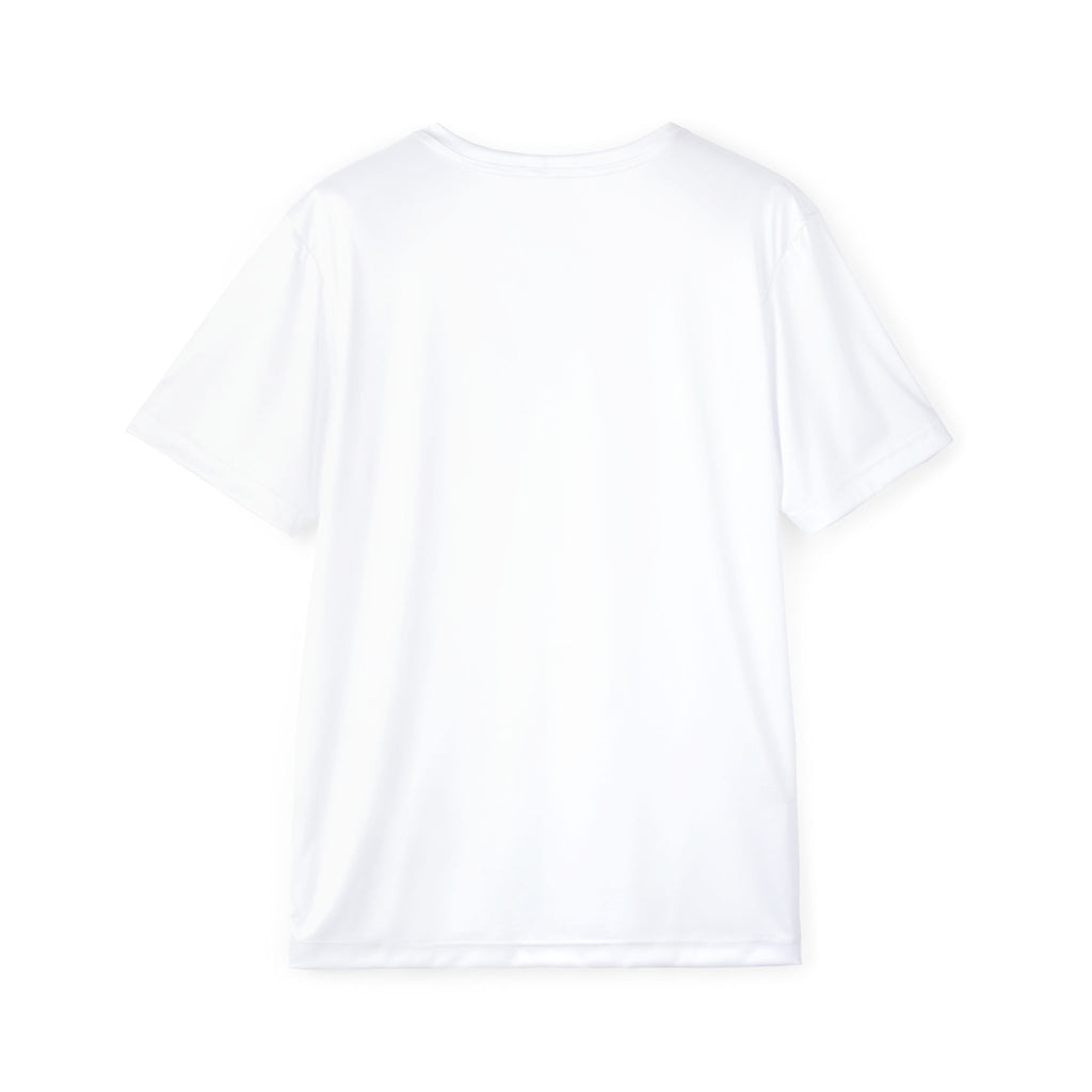 Progress Over Perfection Men's Sports Jersey