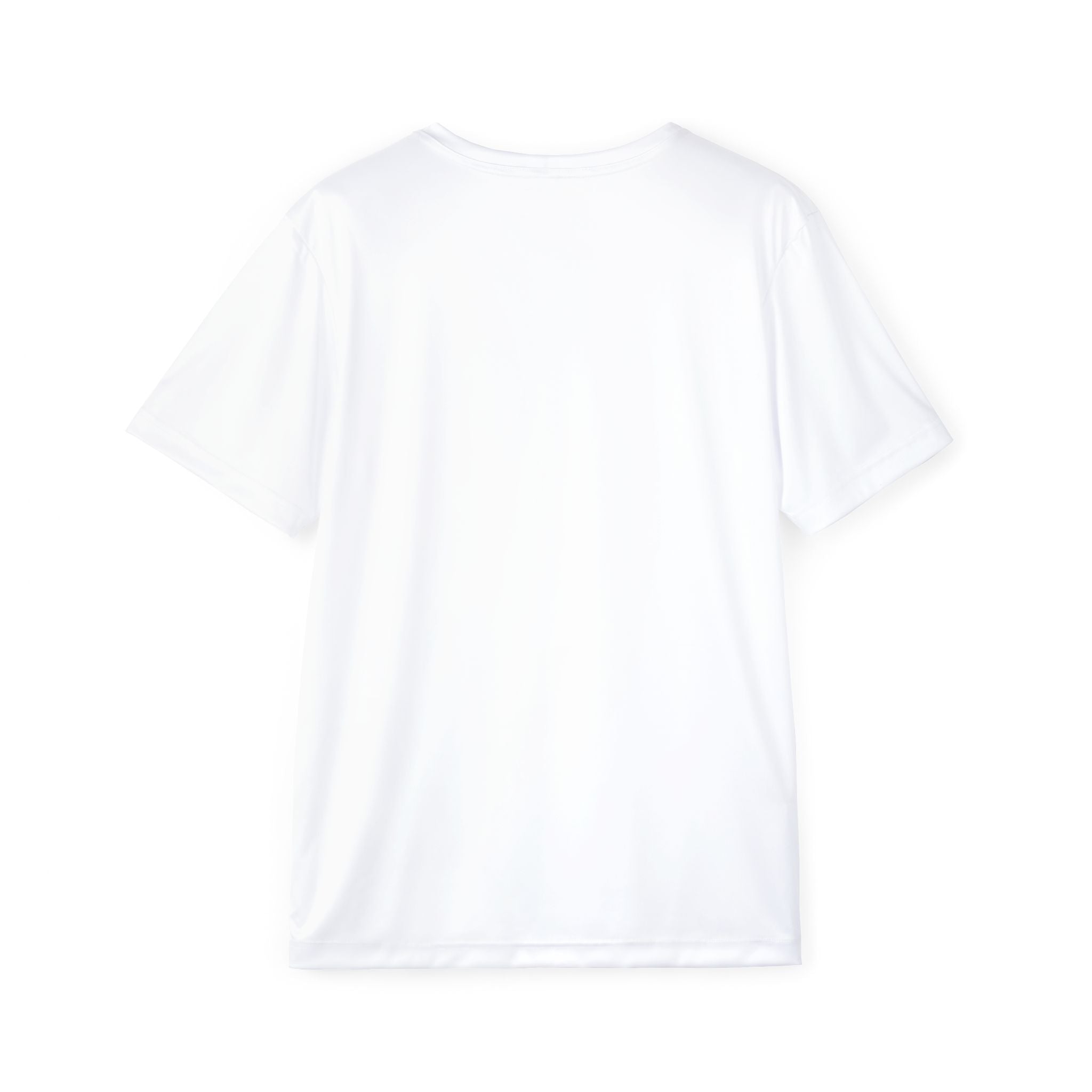 Progress Over Perfection Men's Sports Jersey