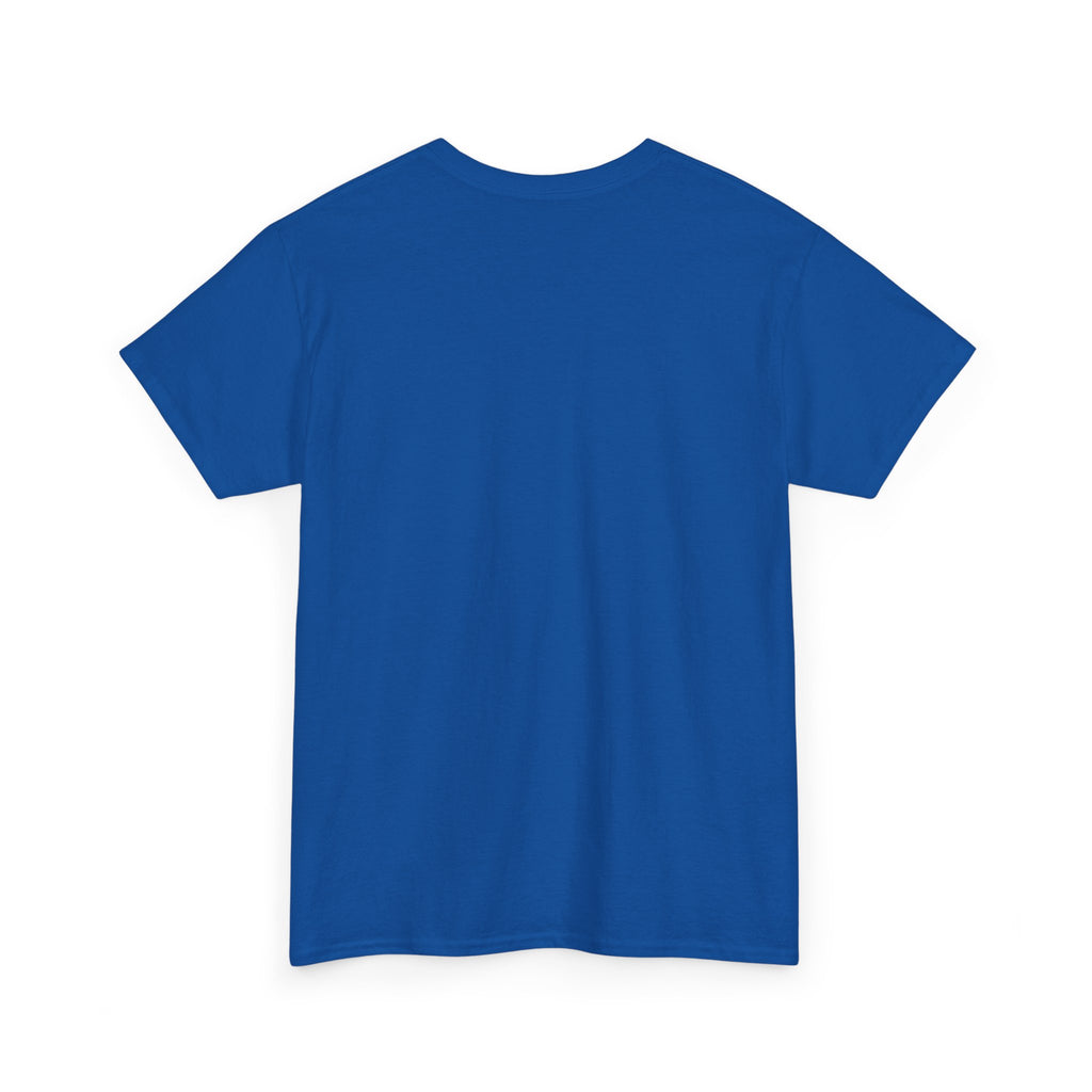 Independence Day Special — Includes Larger Sizes - Clean Classic Cotton T-Shirt - Personalization Available -