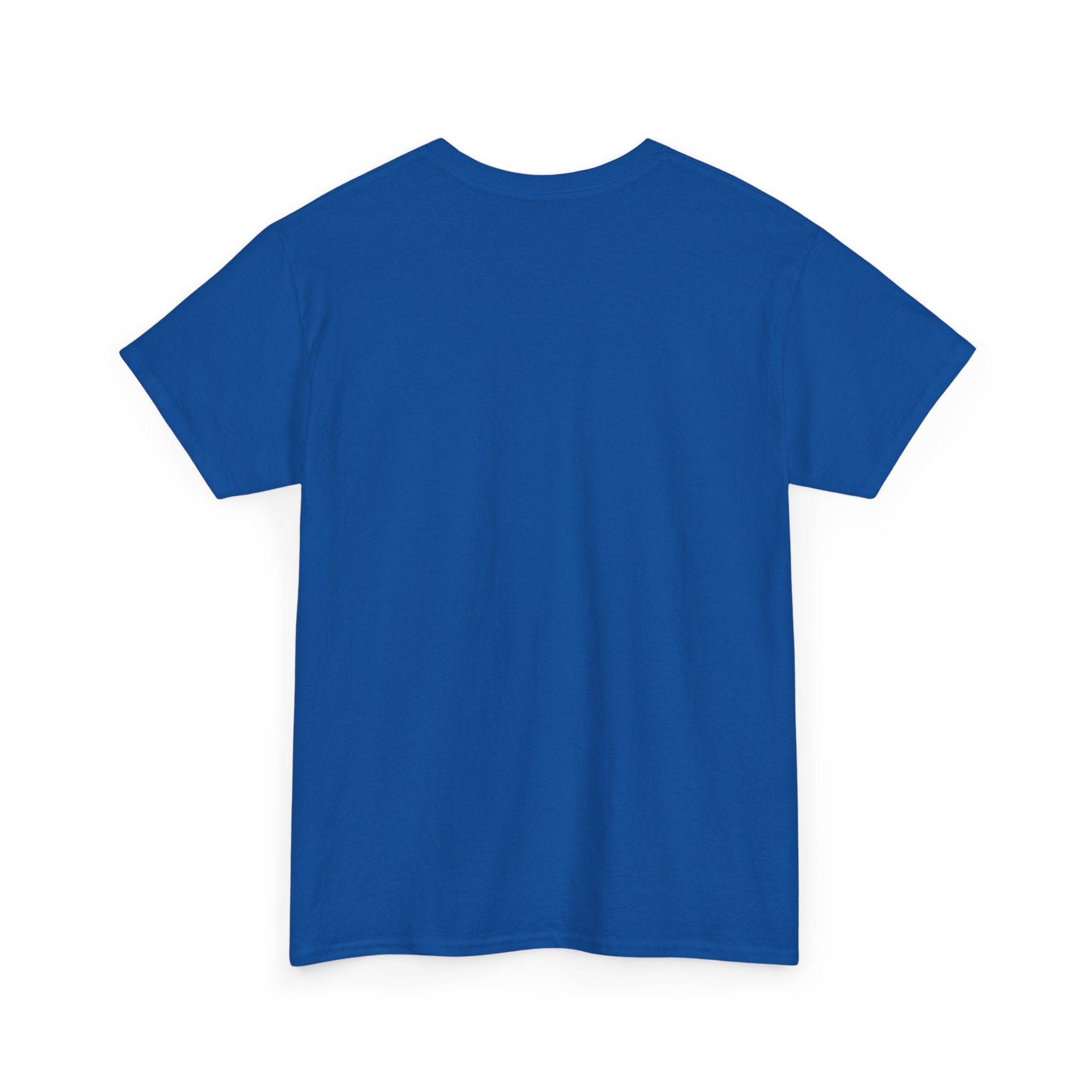 Independence Day Special — Includes Larger Sizes - Clean Classic Cotton T-Shirt - Personalization Available -