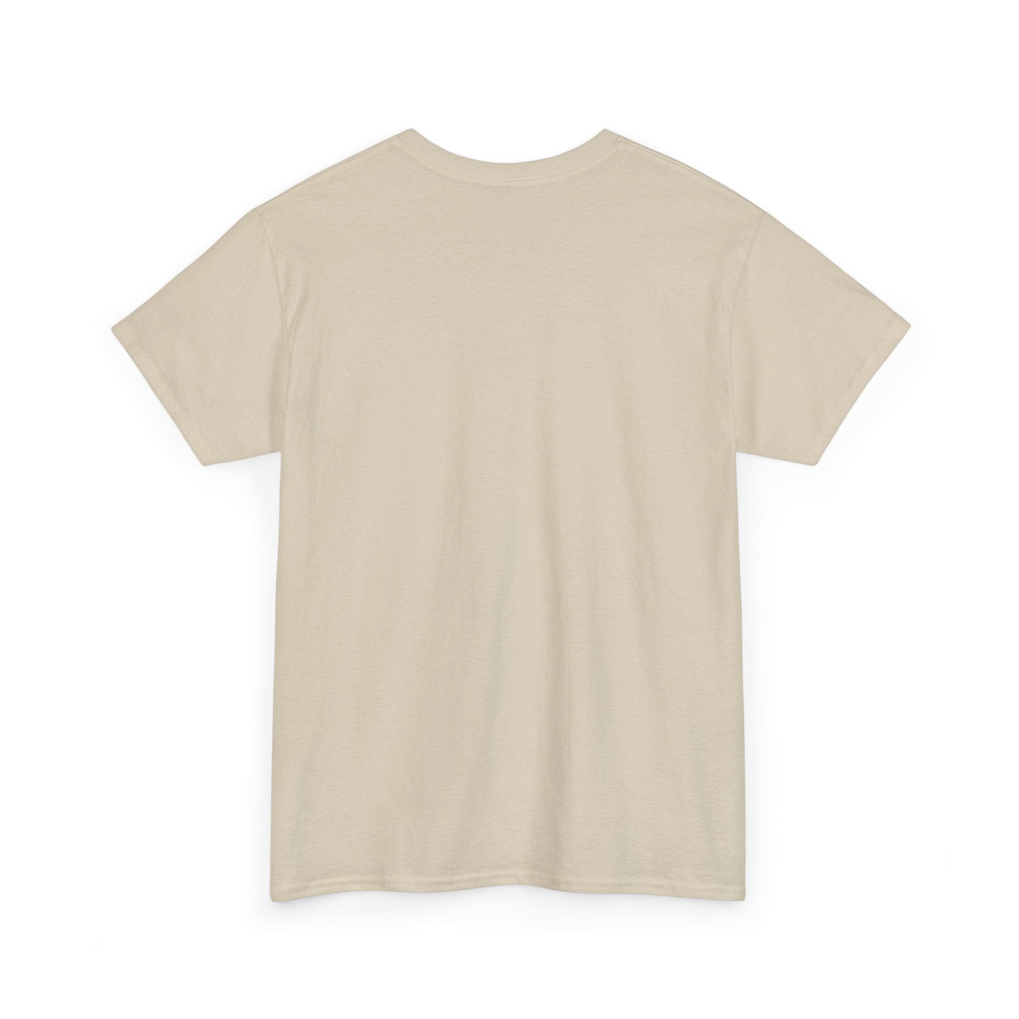 Independence Day Special — Includes Larger Sizes - Clean Classic Cotton T-Shirt - Personalization Available -