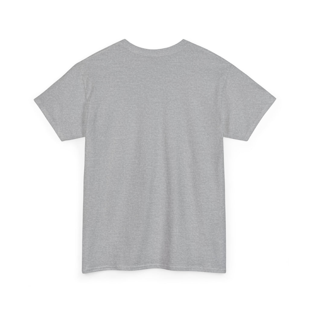 Independence Day Special — Includes Larger Sizes - Clean Classic Cotton T-Shirt - Personalization Available -