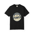 Prayer Power T-Shirt — Inspirational Christian Faith Tee