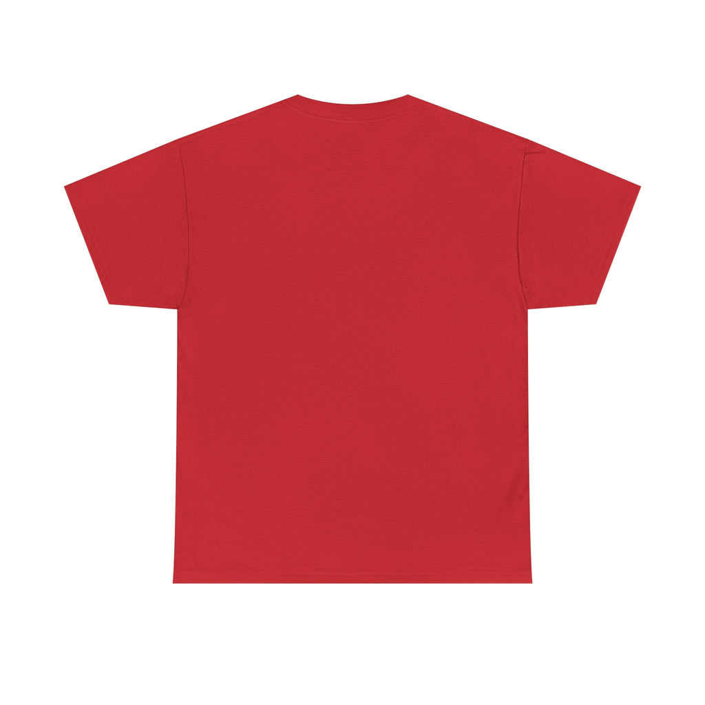 Independence Day Special — Includes Larger Sizes - Clean Classic Cotton T-Shirt - Personalization Available -