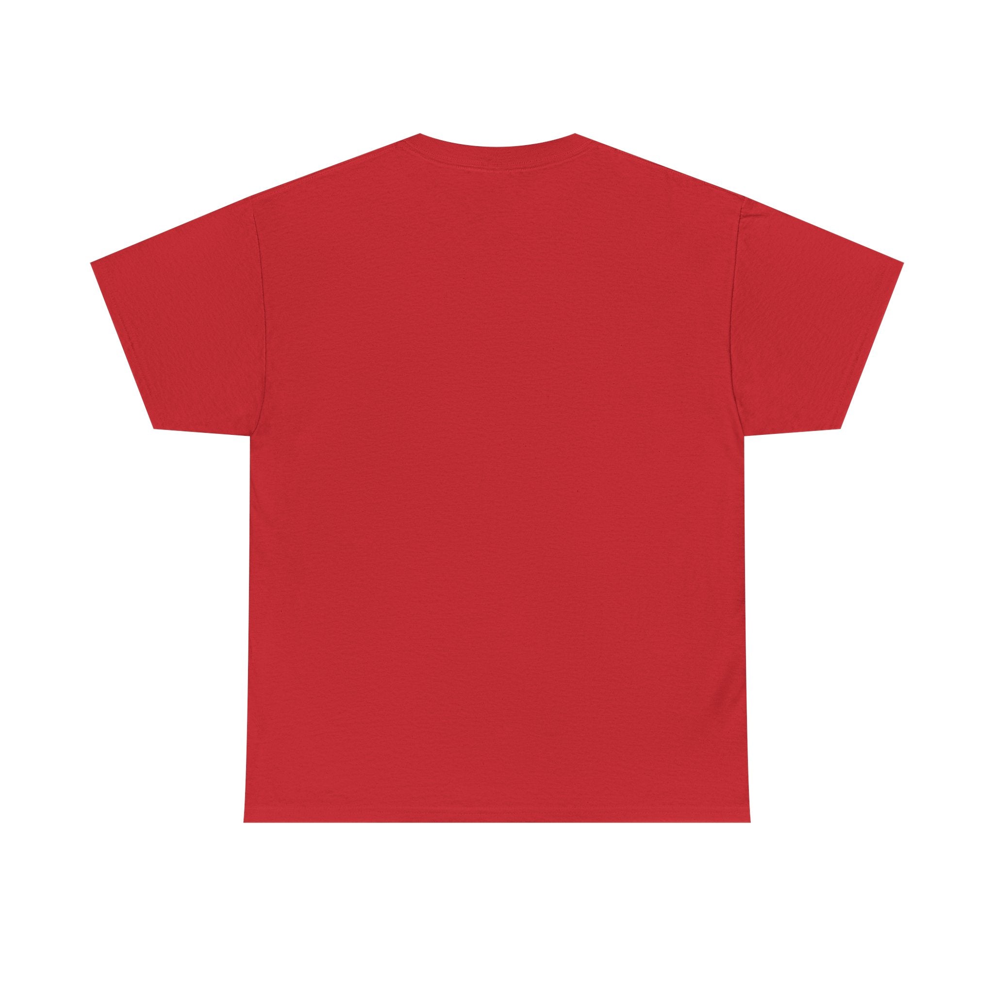 Independence Day Special — Includes Larger Sizes - Clean Classic Cotton T-Shirt - Personalization Available -