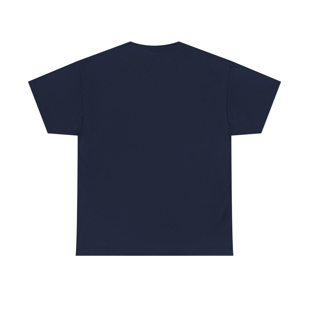 Independence Day Special — Includes Larger Sizes - Clean Classic Cotton T-Shirt - Personalization Available -