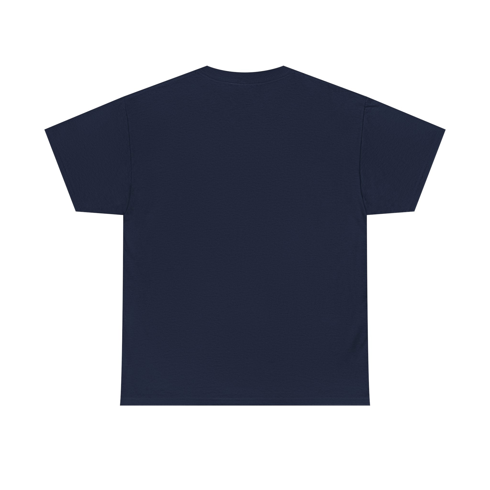 Independence Day Special — Includes Larger Sizes - Clean Classic Cotton T-Shirt - Personalization Available -