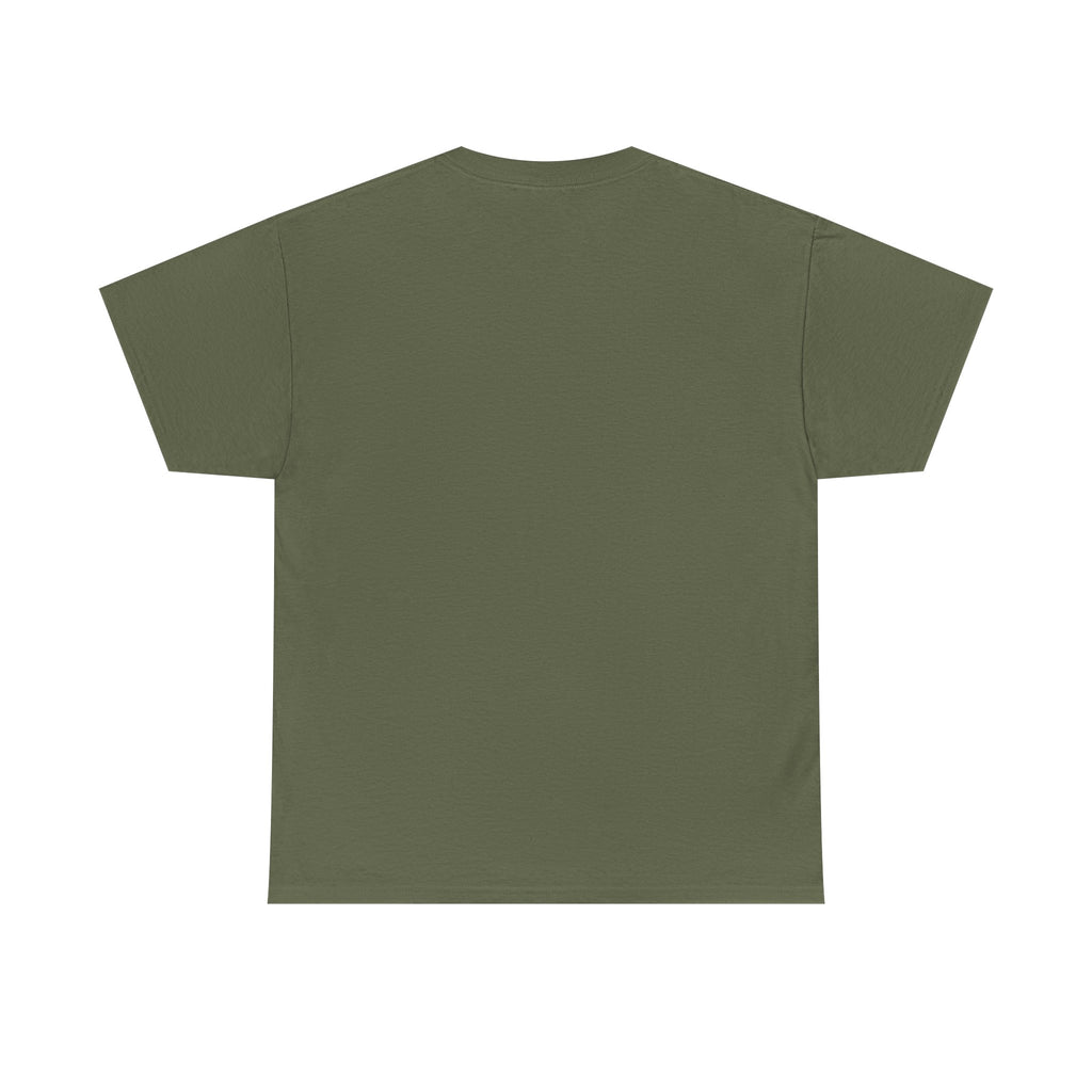 Independence Day Special — Includes Larger Sizes - Clean Classic Cotton T-Shirt - Personalization Available -