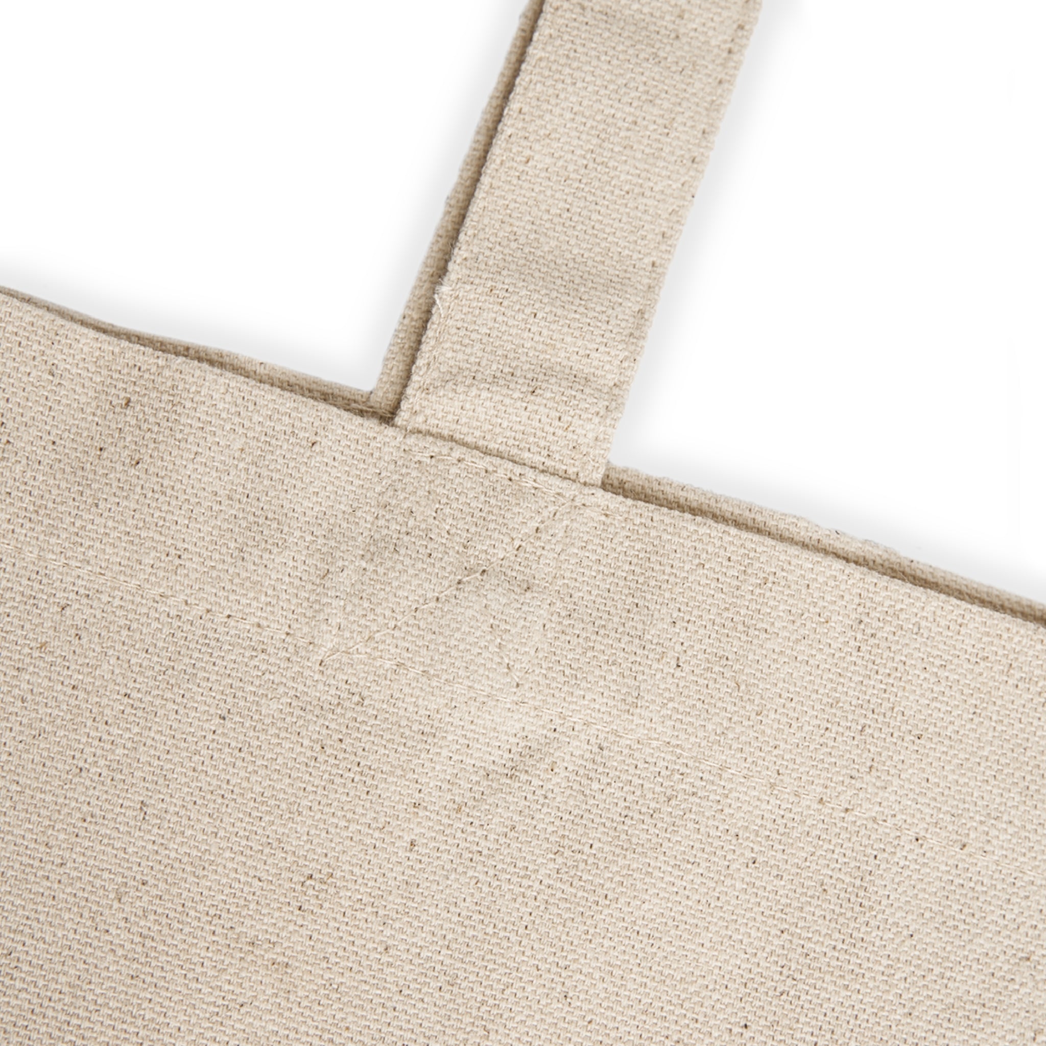Canvas Tote - United States 250 Eagle Crest Patriotic Shopper