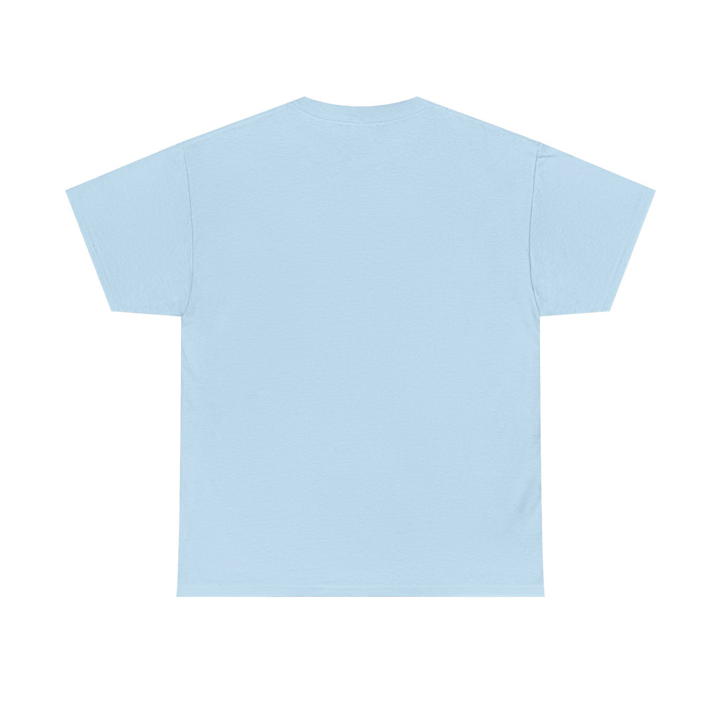Independence Day Special — Includes Larger Sizes - Clean Classic Cotton T-Shirt - Personalization Available -