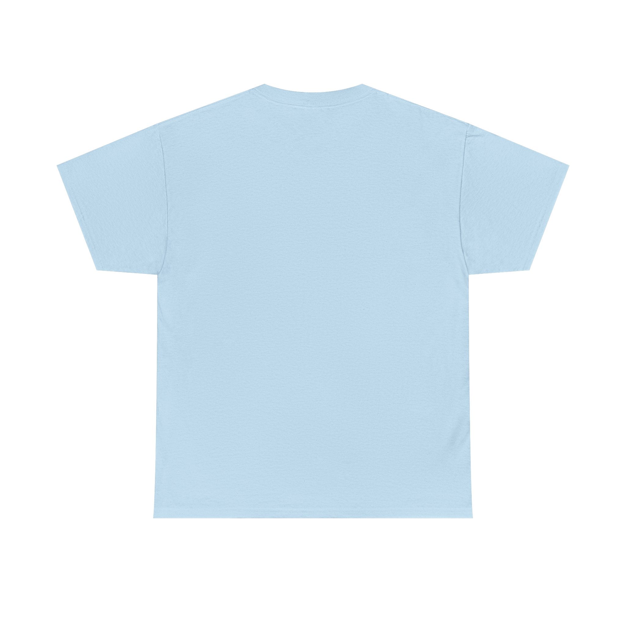 Independence Day Special — Includes Larger Sizes - Clean Classic Cotton T-Shirt - Personalization Available -