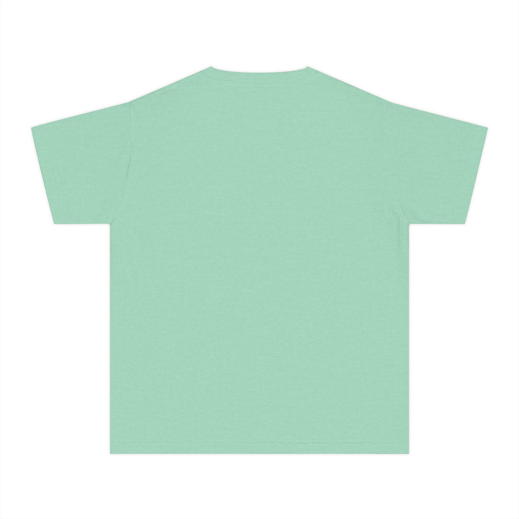 Youth Midweight Tee
