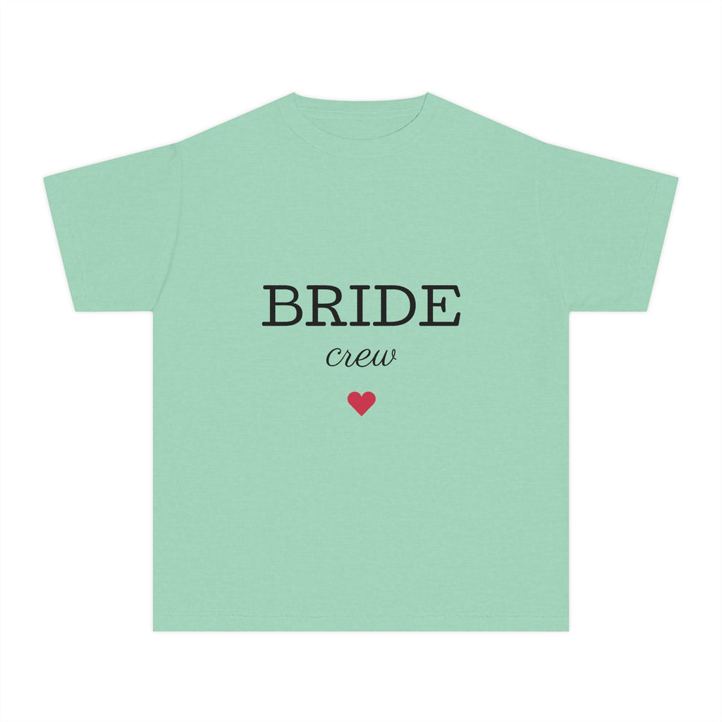 Youth Midweight Tee