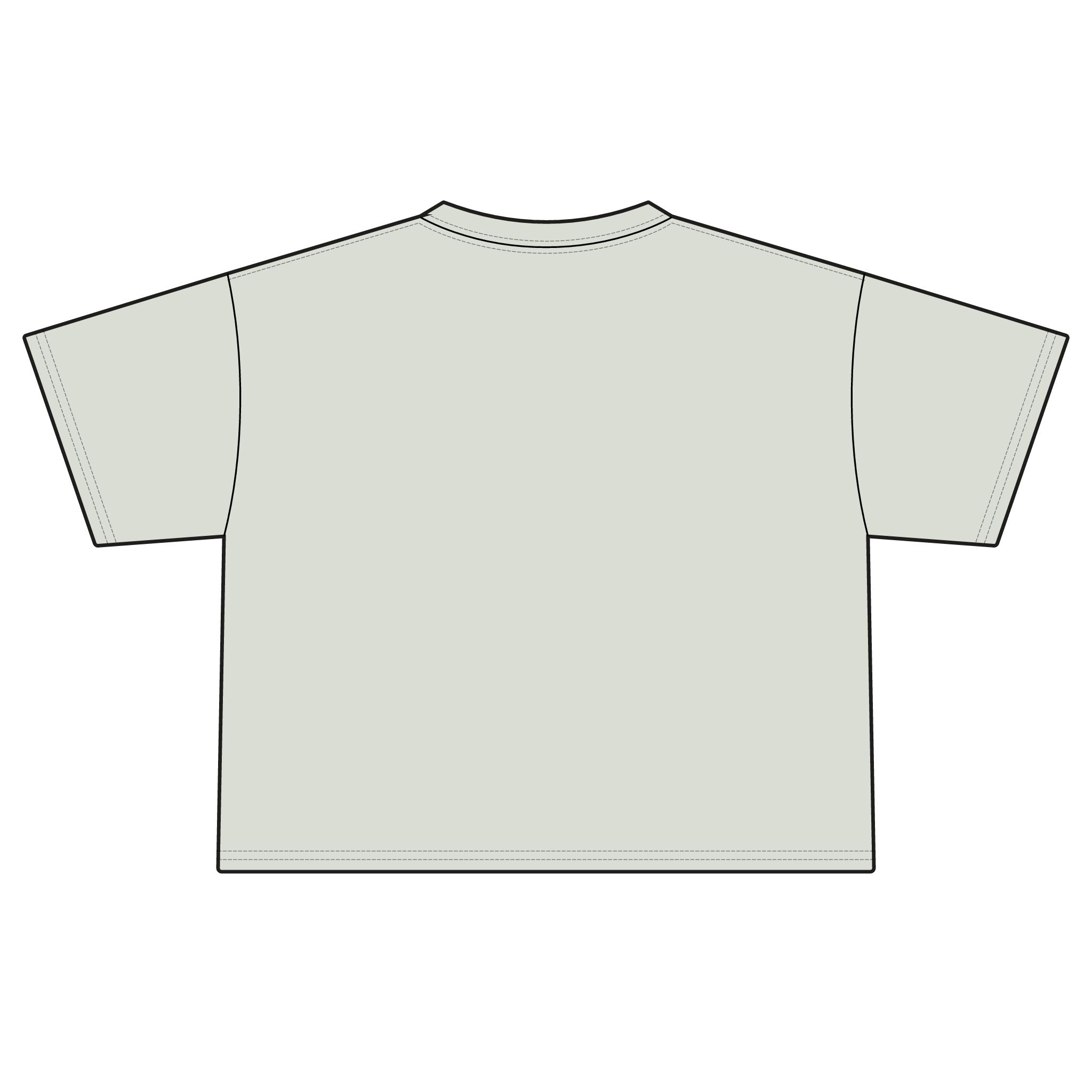 Sweet Ride Women's Boxy Tee — Retro Diner Car Graphic
