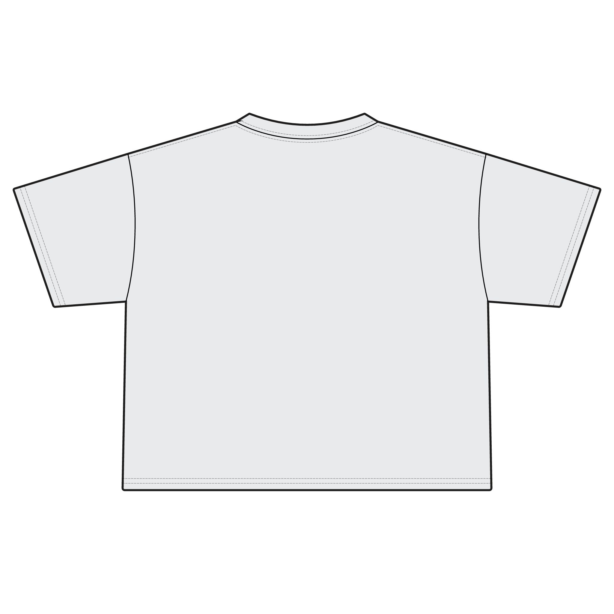 Sweet Ride Women's Boxy Tee — Retro Diner Car Graphic