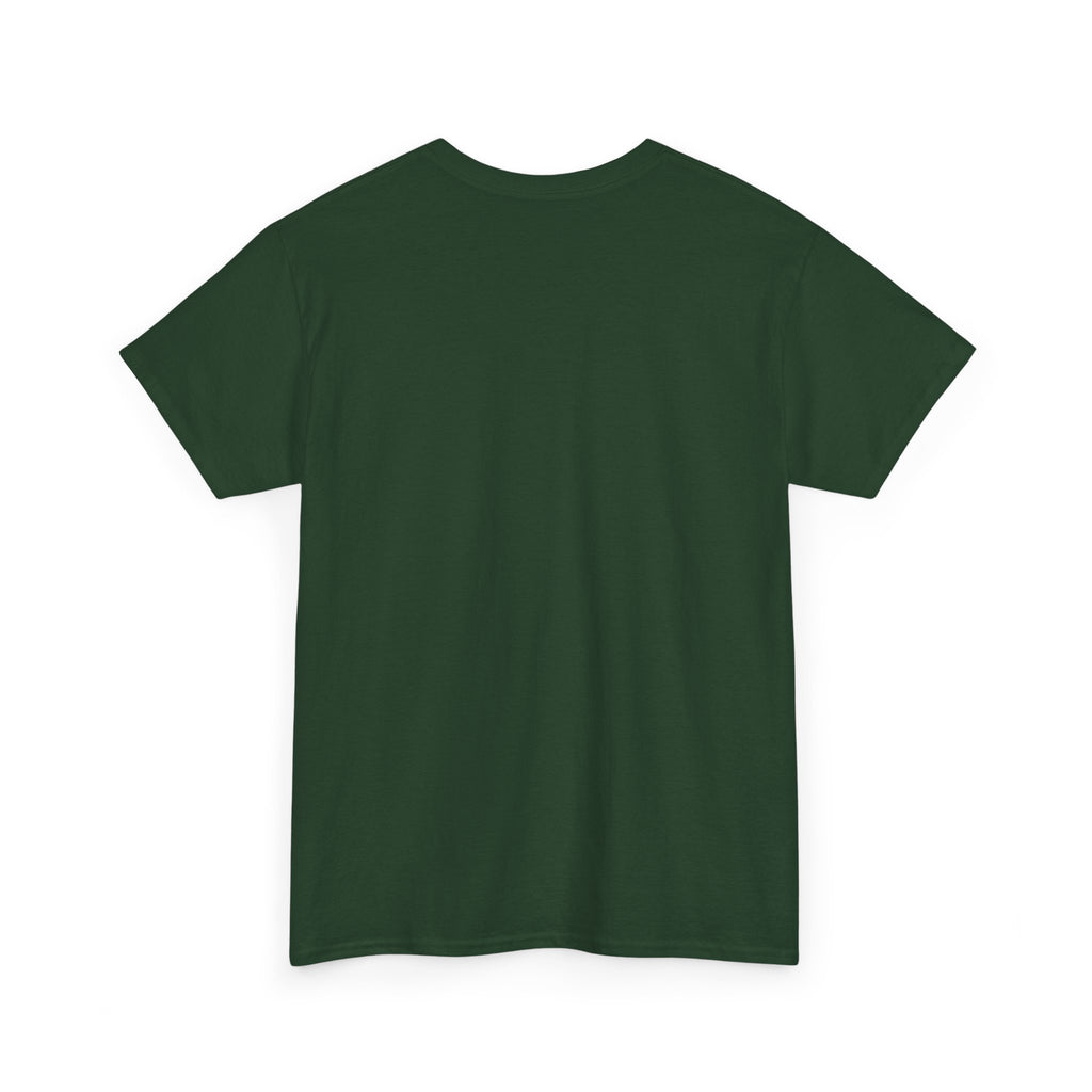 Independence Day Special — Includes Larger Sizes - Clean Classic Cotton T-Shirt - Personalization Available -