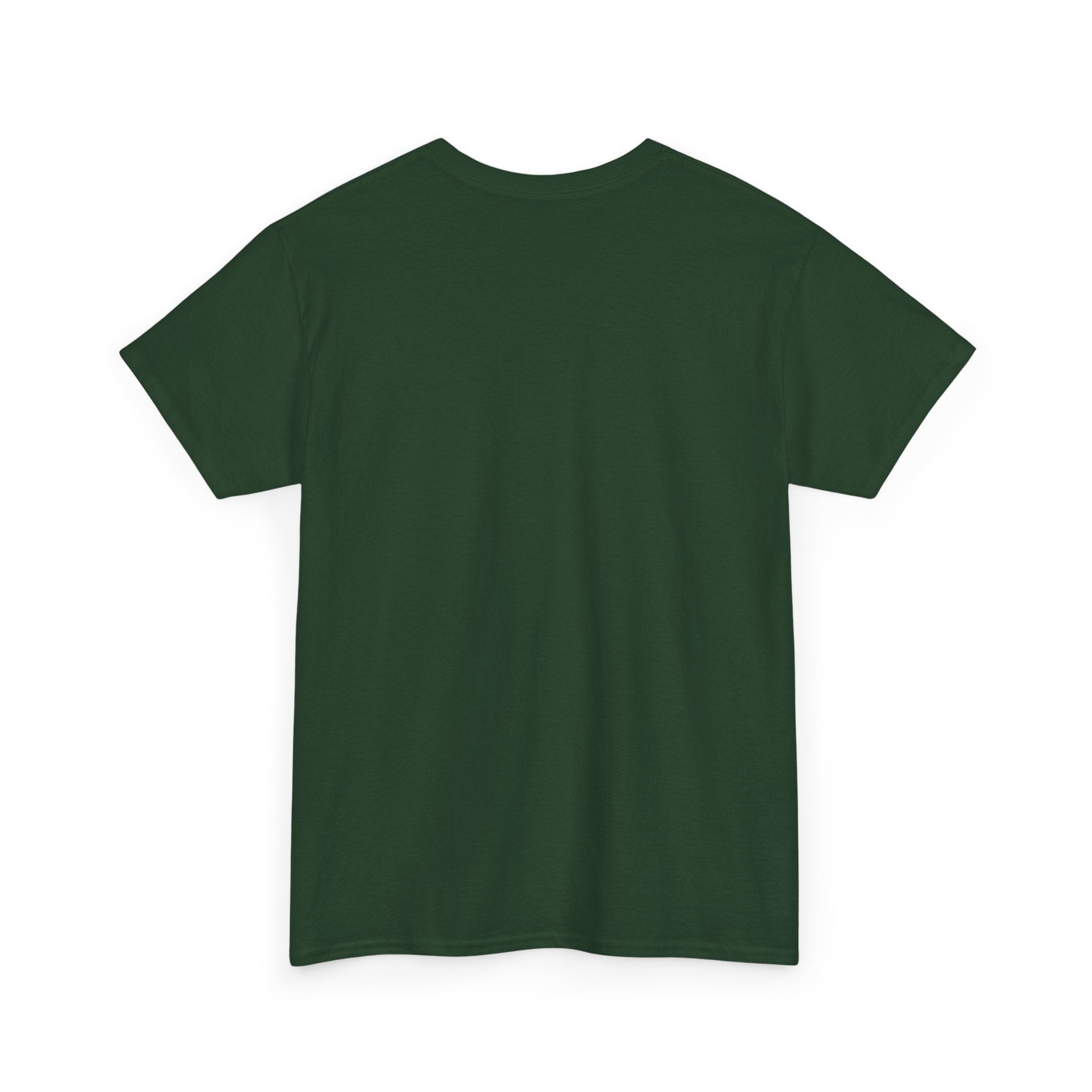 Independence Day Special — Includes Larger Sizes - Clean Classic Cotton T-Shirt - Personalization Available -