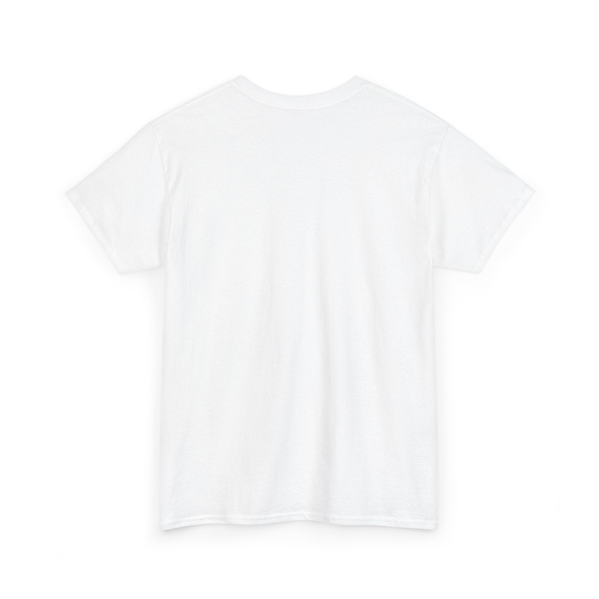 Independence Day Special — Includes Larger Sizes - Clean Classic Cotton T-Shirt - Personalization Available -
