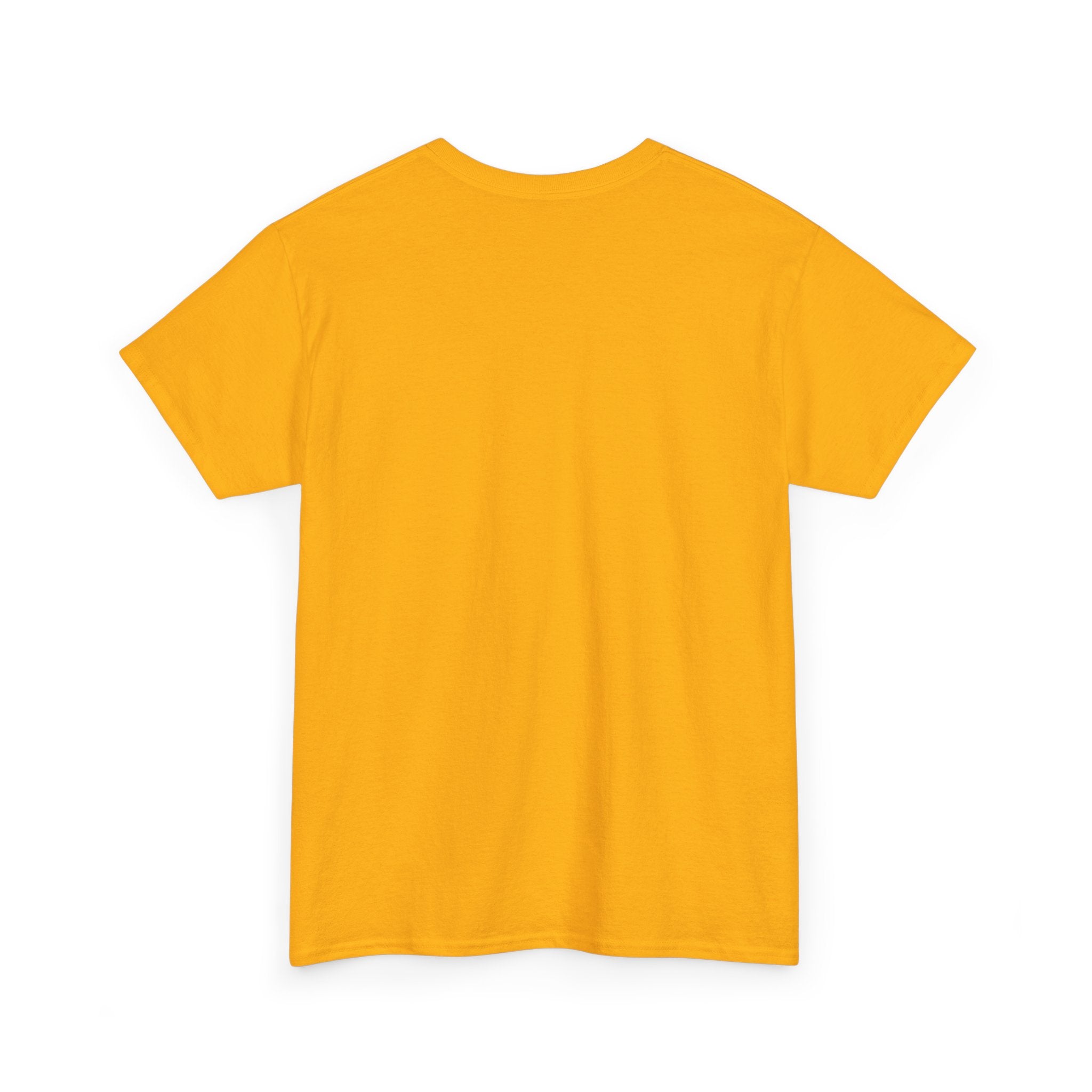 MAMA OF THE BIRTHDAY DUDE - Unisex Heavy Cotton Tee
