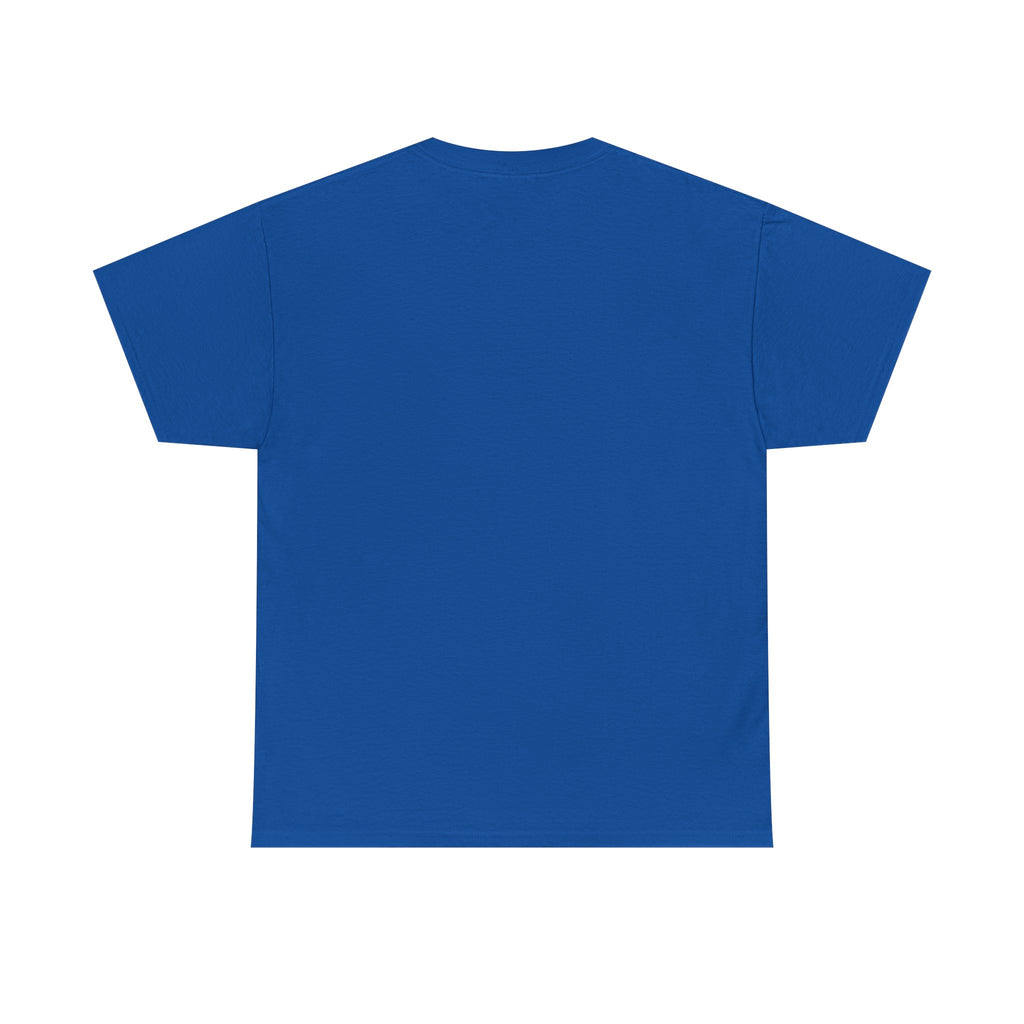 Independence Day Special — Includes Larger Sizes - Clean Classic Cotton T-Shirt - Personalization Available -